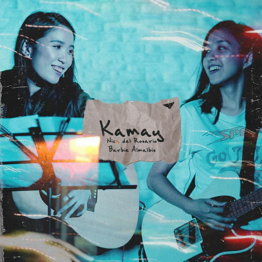 Постер альбома Kamay