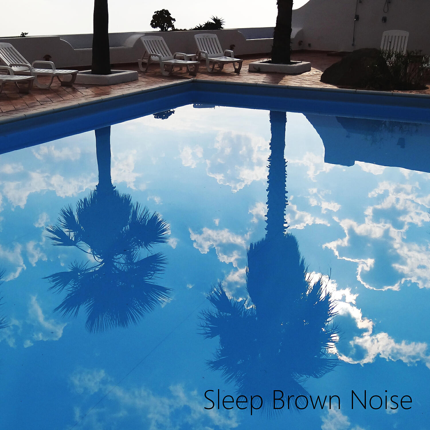 Dream Noises - Soft Brown Noise for Exhausted People