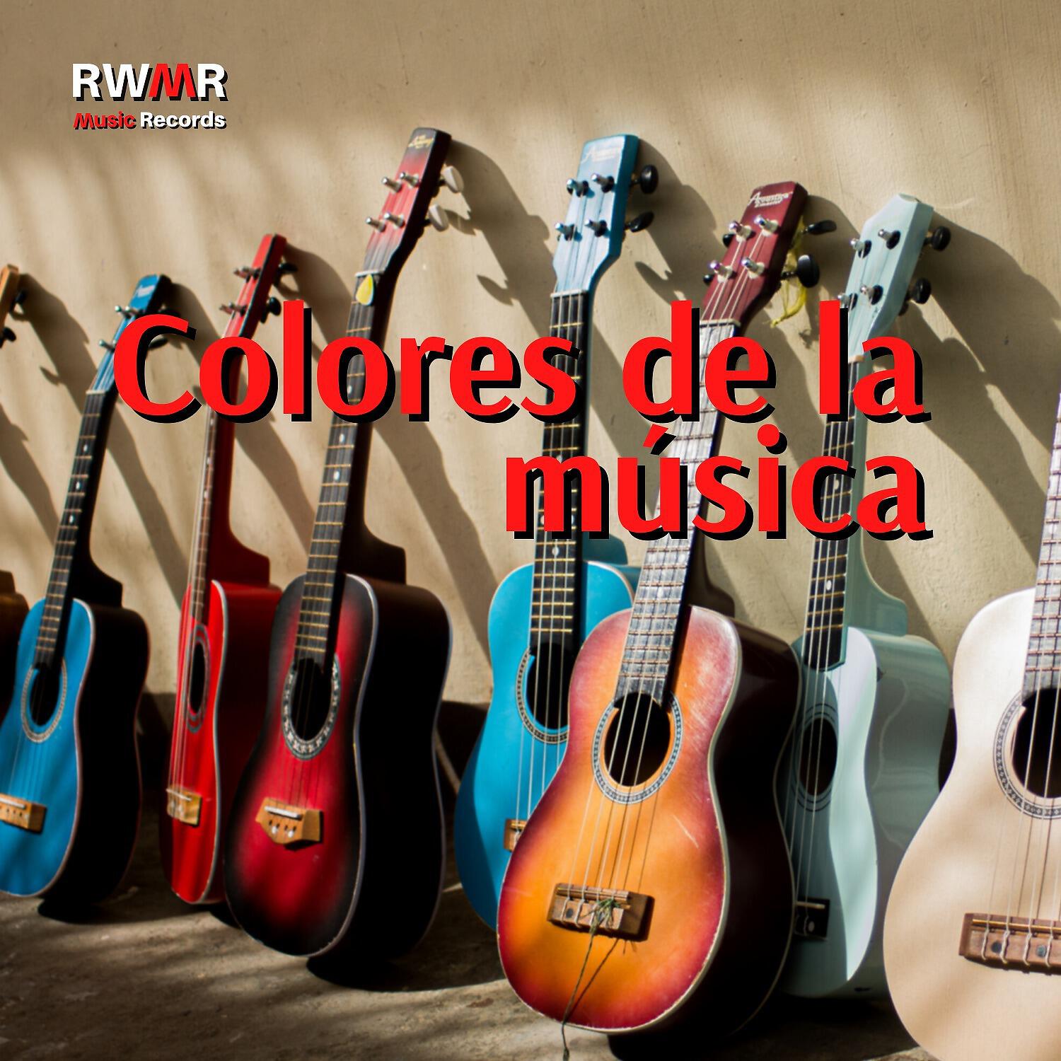 RW Música de fondo de jazz - Un juego de colores