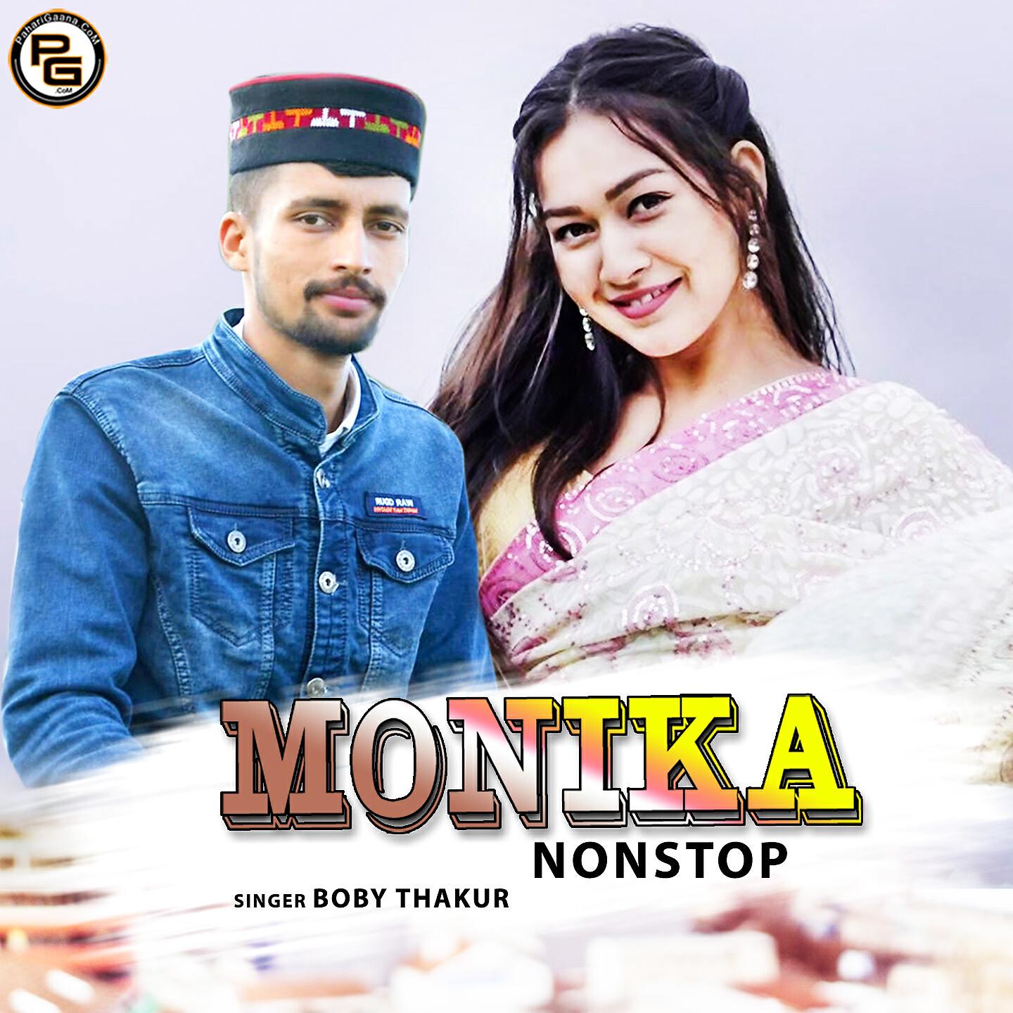 Boby Thakur - Taka Tak Bimla