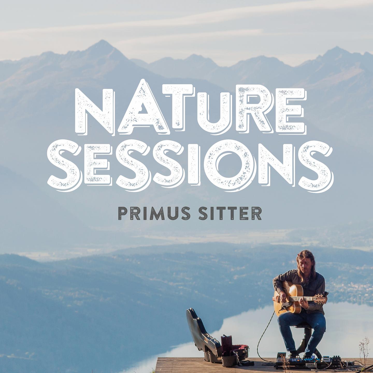 Постер альбома Nature Sessions
