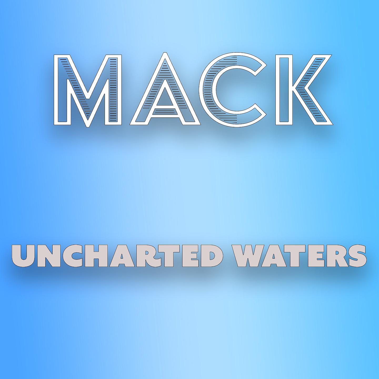 Постер альбома Uncharted Waters