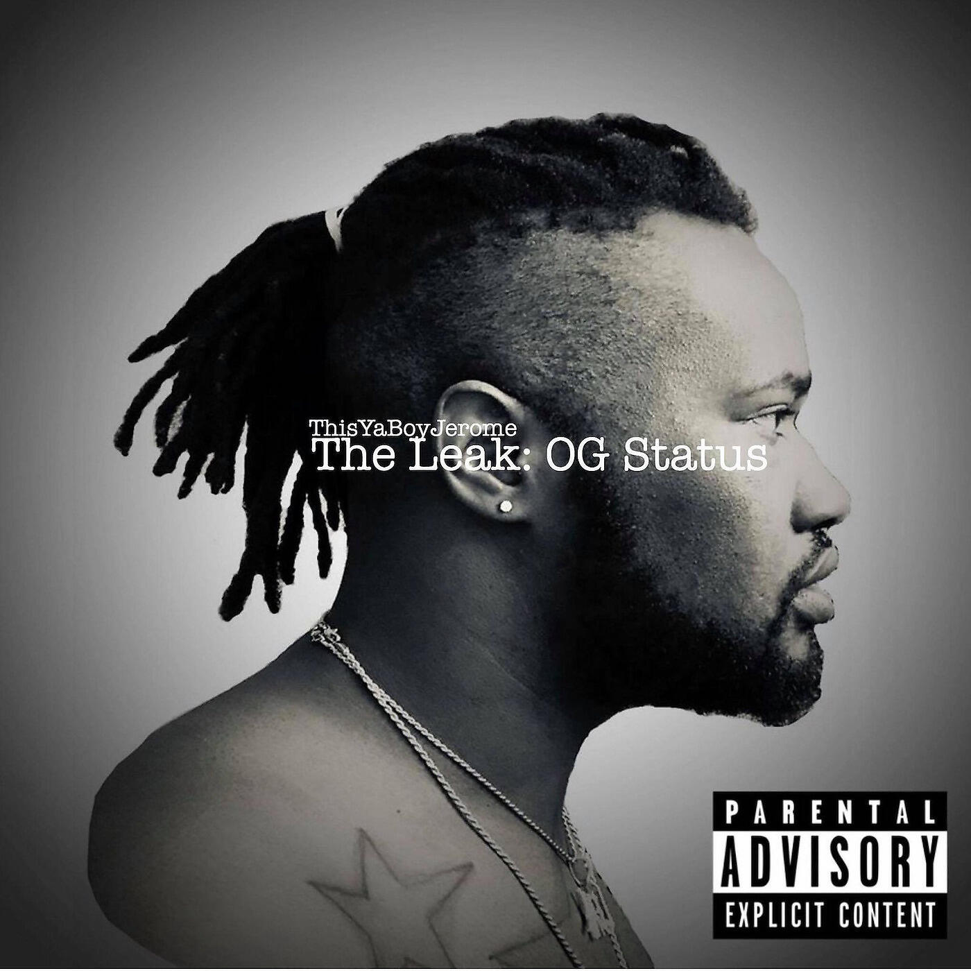 ThisYaBoyJerome - El Jefe