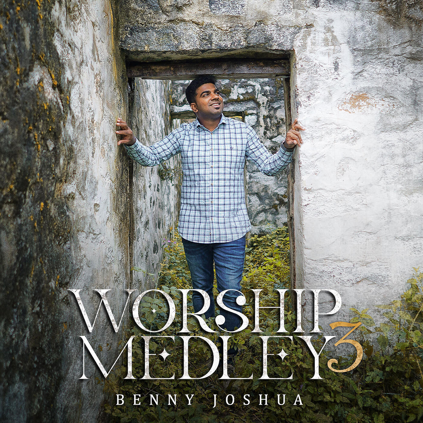 Benny Joshua - Worship Medley 3