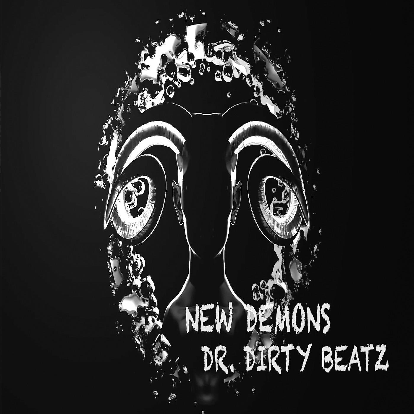 Постер альбома New Demons