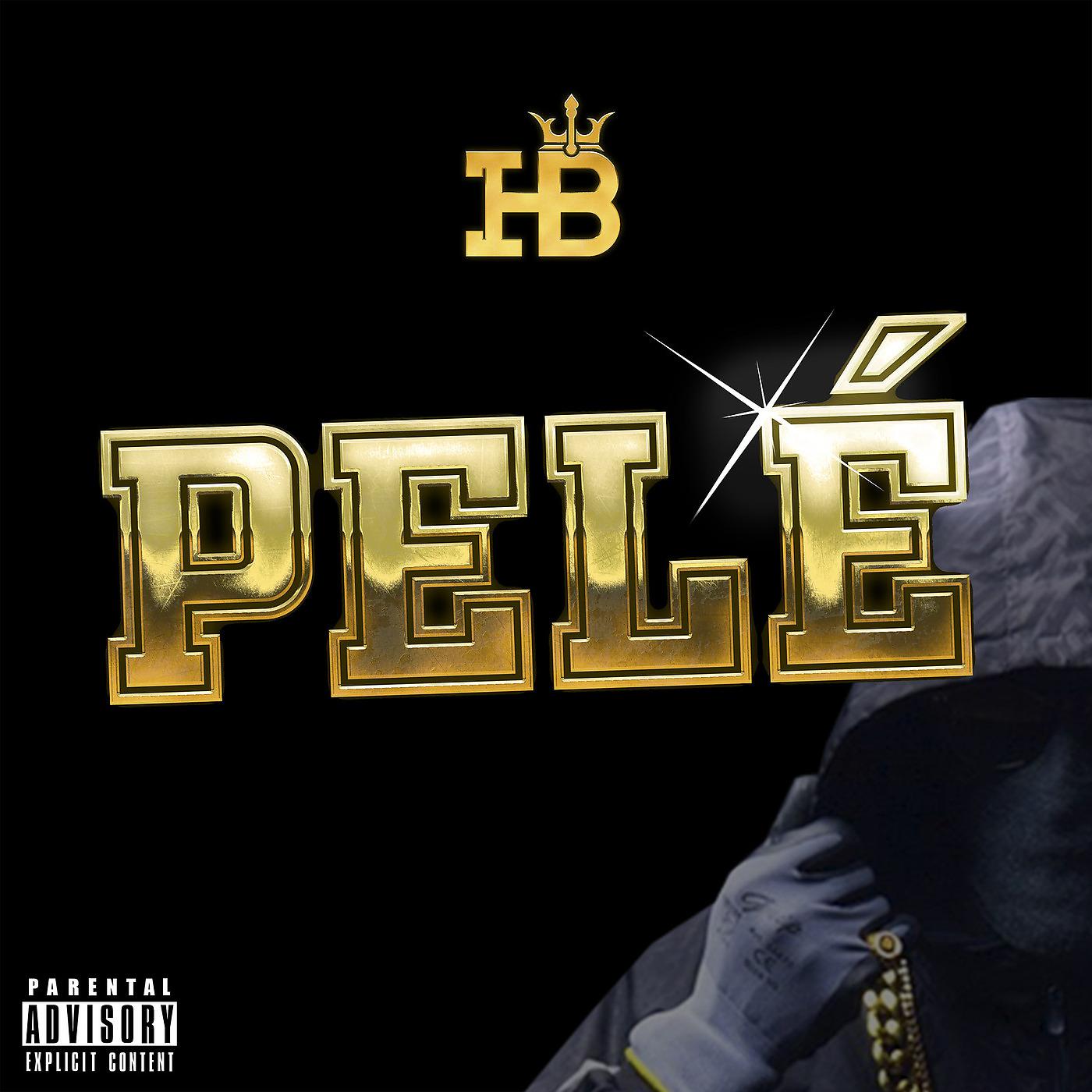 Постер альбома Pelé