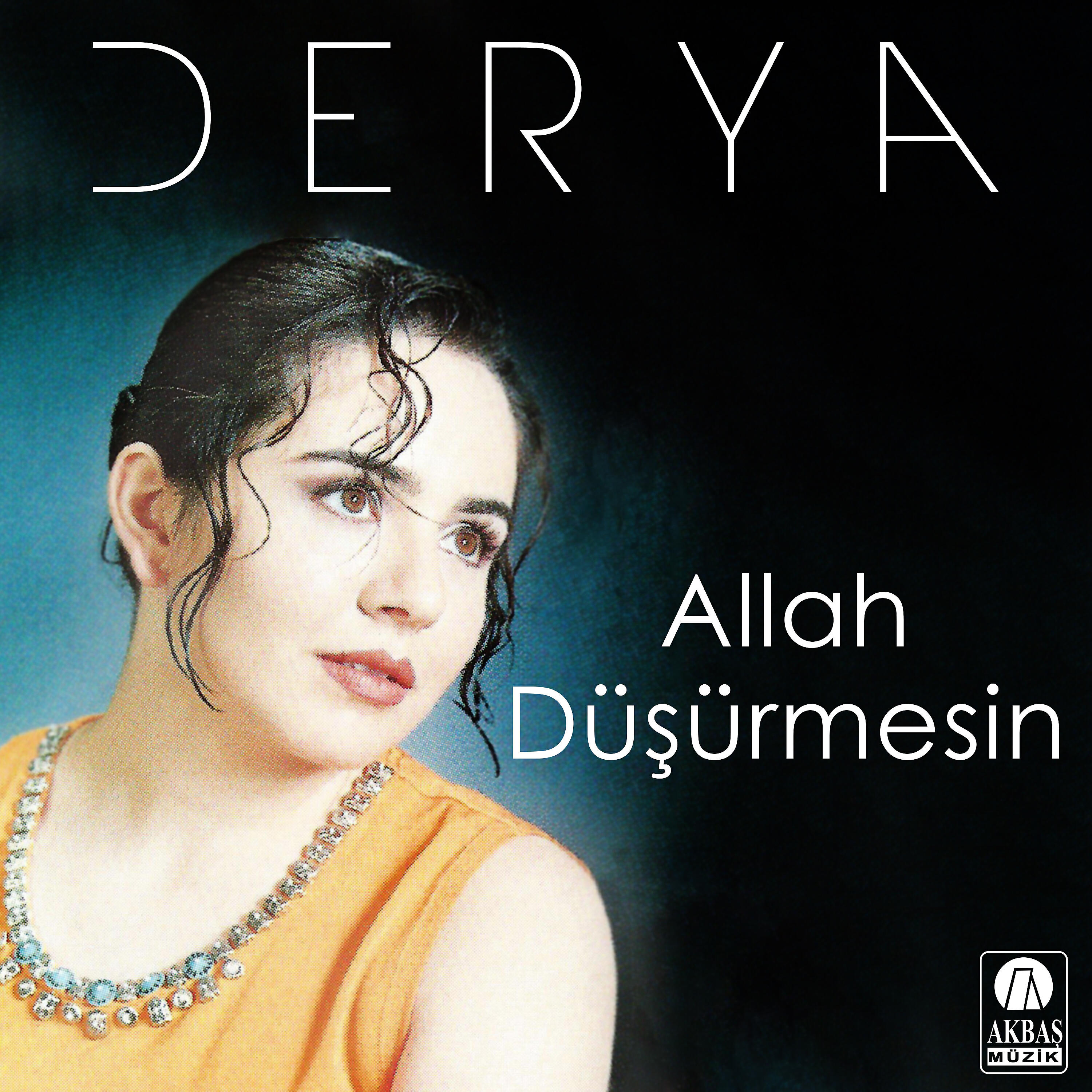 Derya - Canımı Vermezmiyim