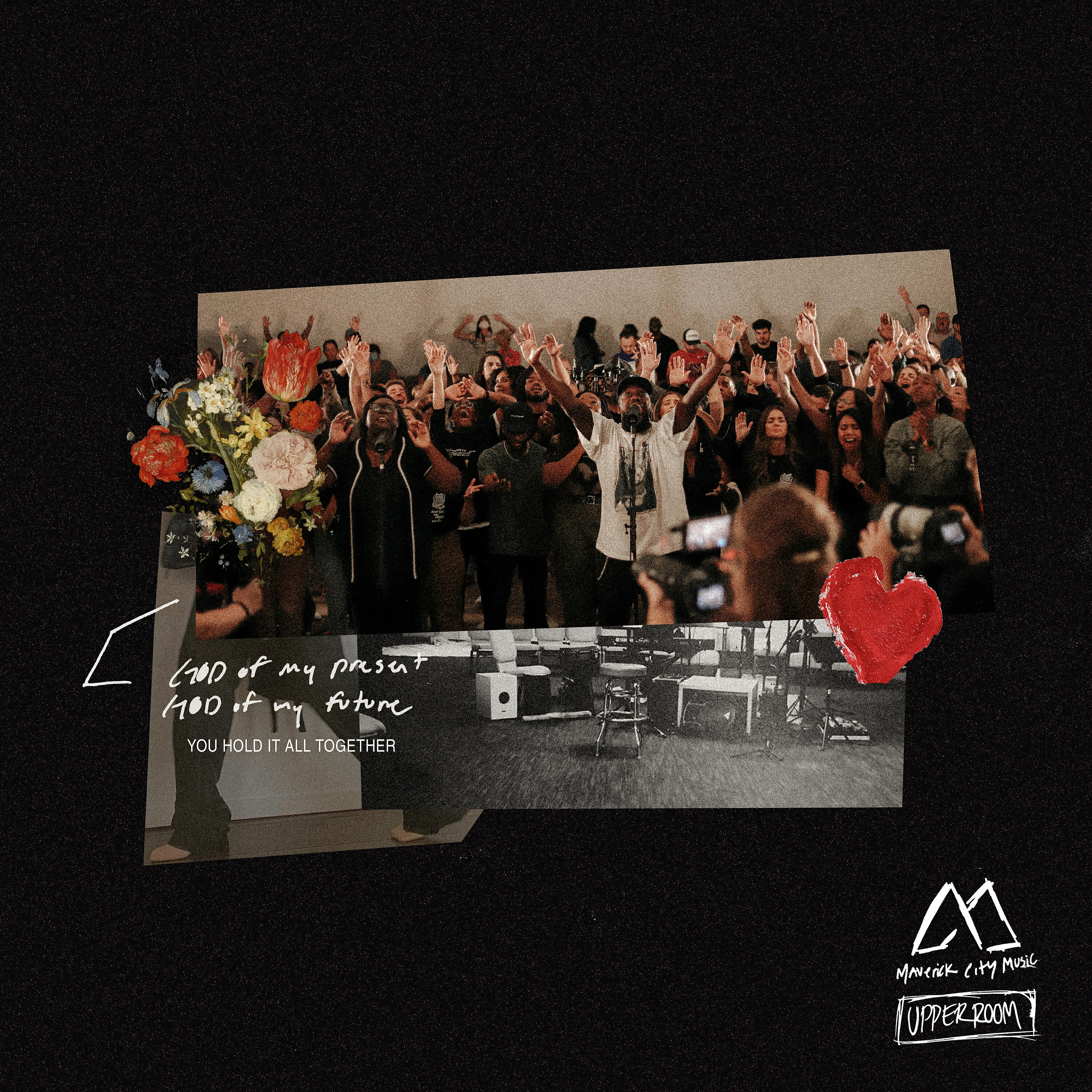 Maverick City Music - Outro [Remember] (feat. Dante Bowe & Eniola Abioye)