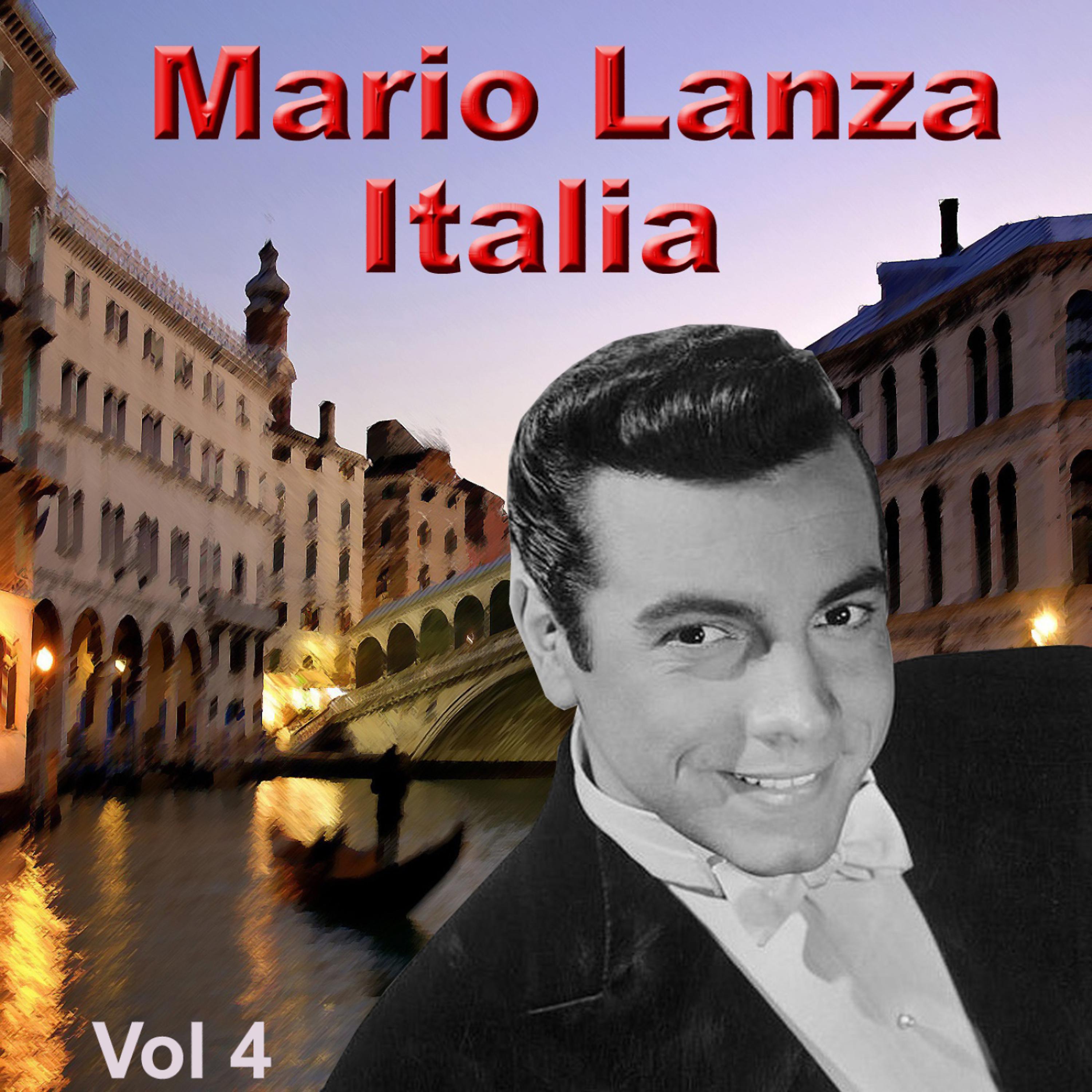 Постер альбома Italia, Vol. 4