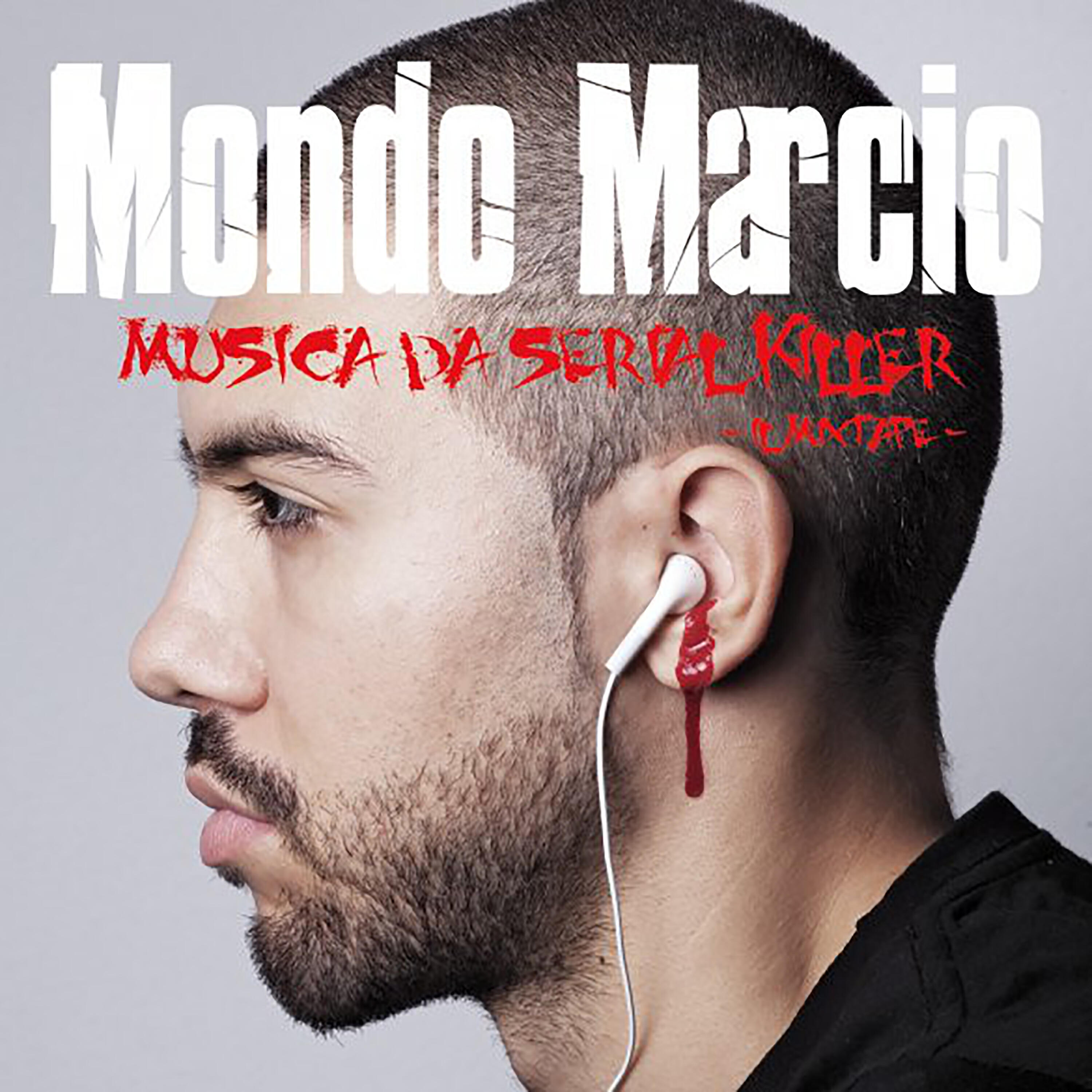 Mondo Marcio - Easy
