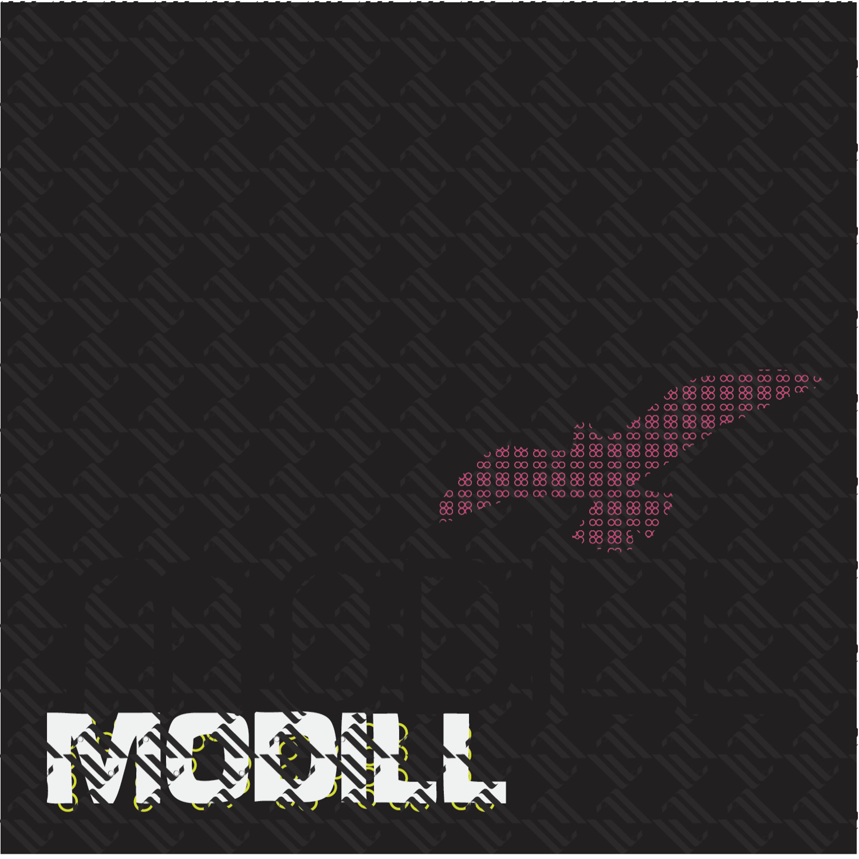 Постер альбома Modill