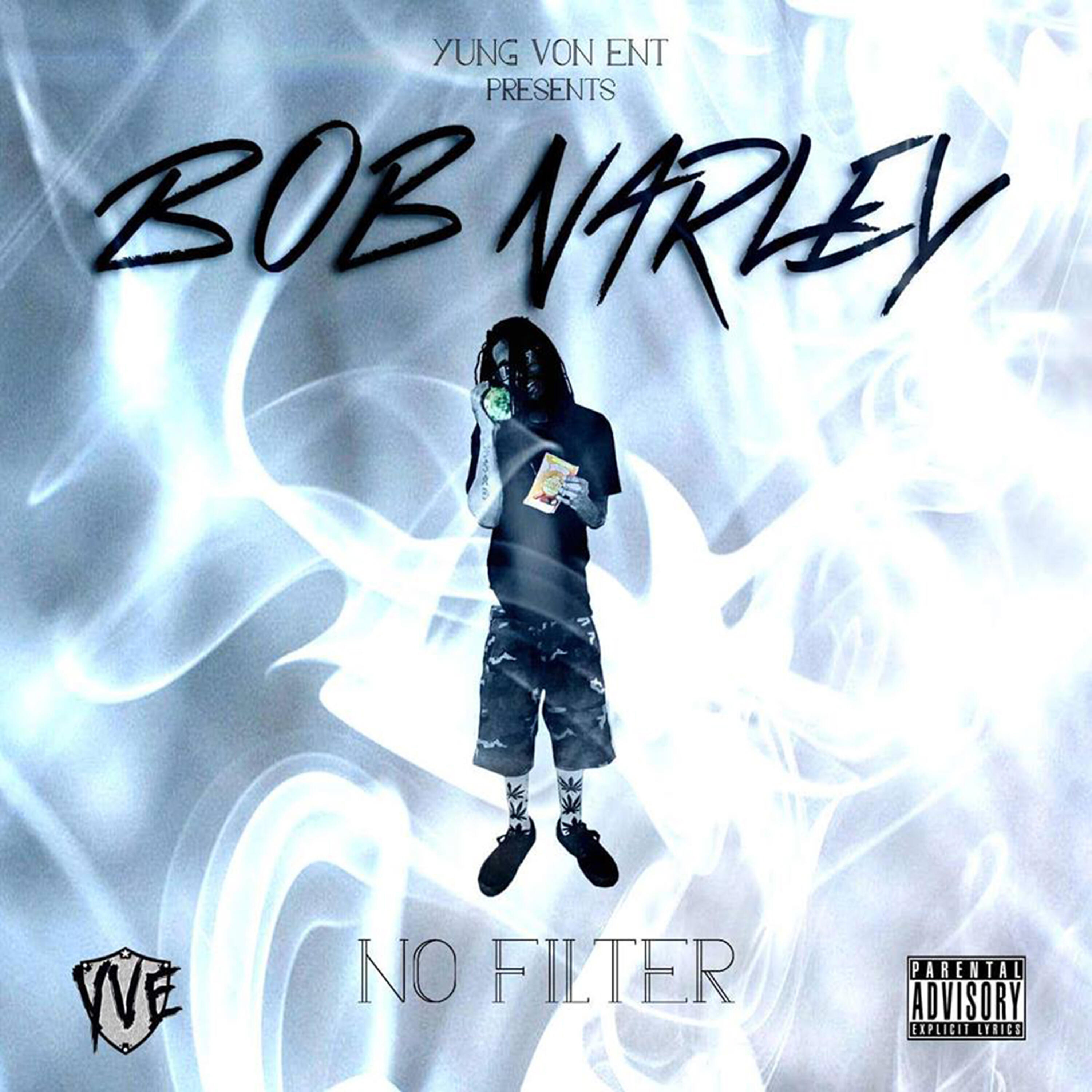 Bob Narley - Lets Talk Numbers