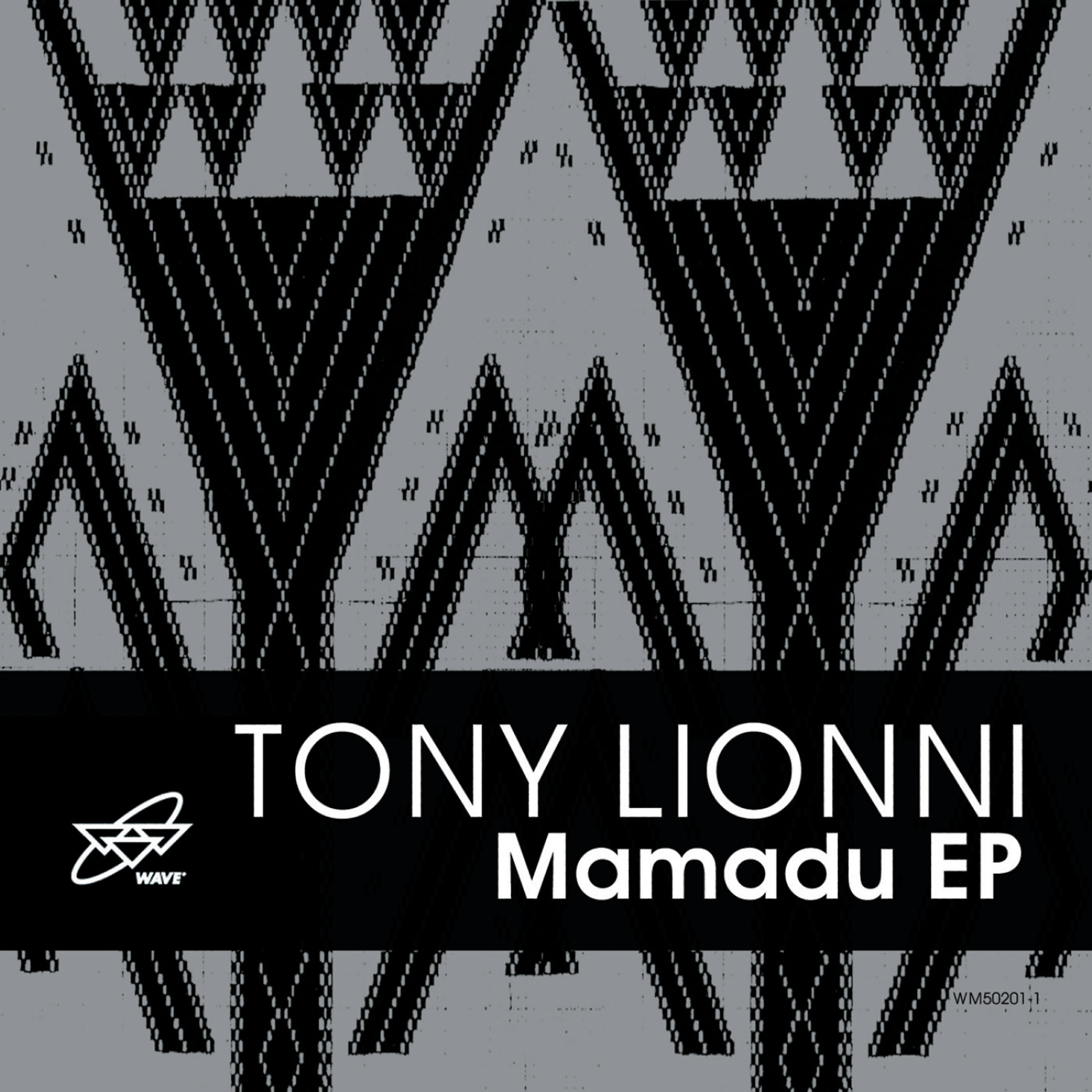 Tony Lionni - Deep Odyssey