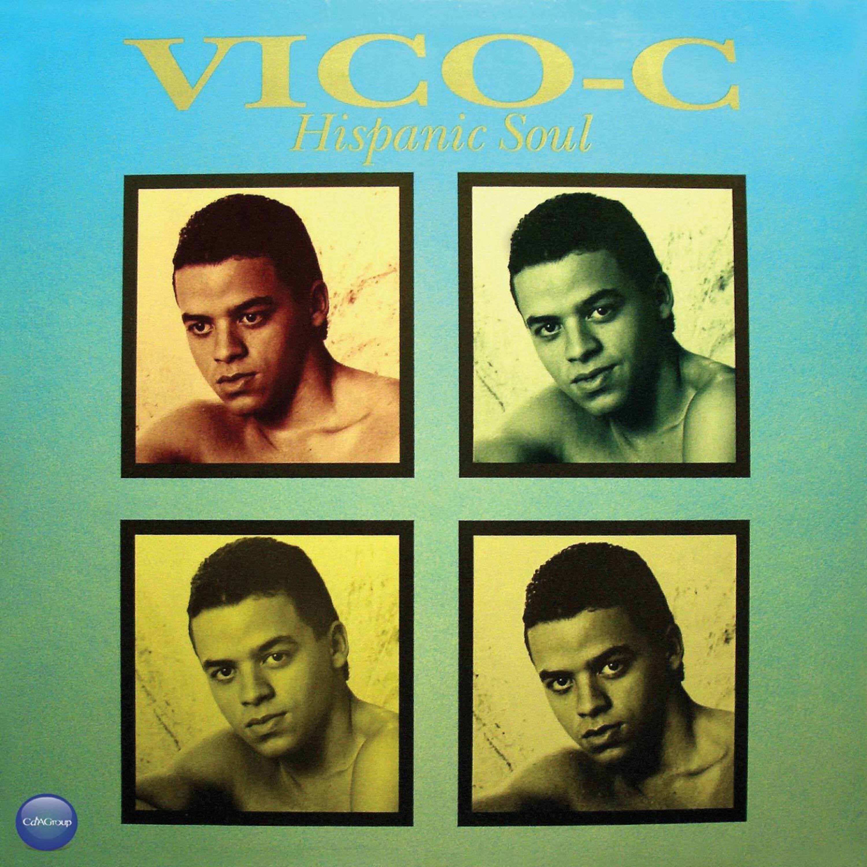 Vico C - Yogurt