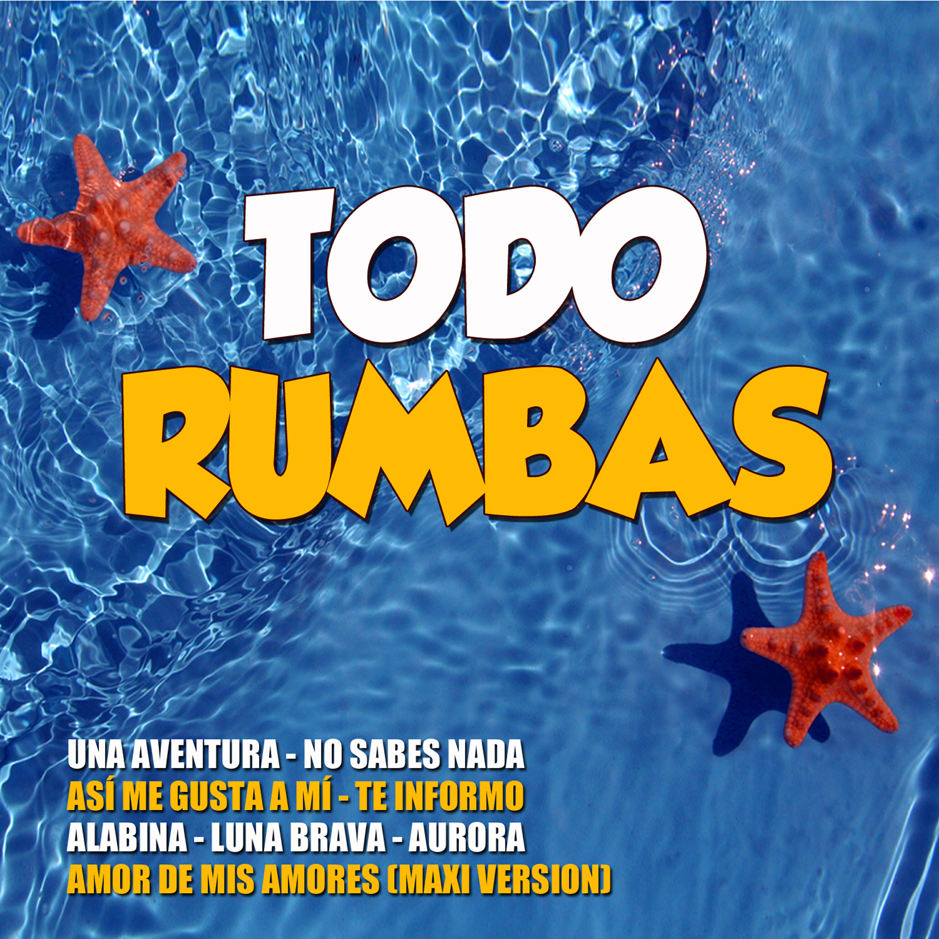 Los Fernandos - Aurora