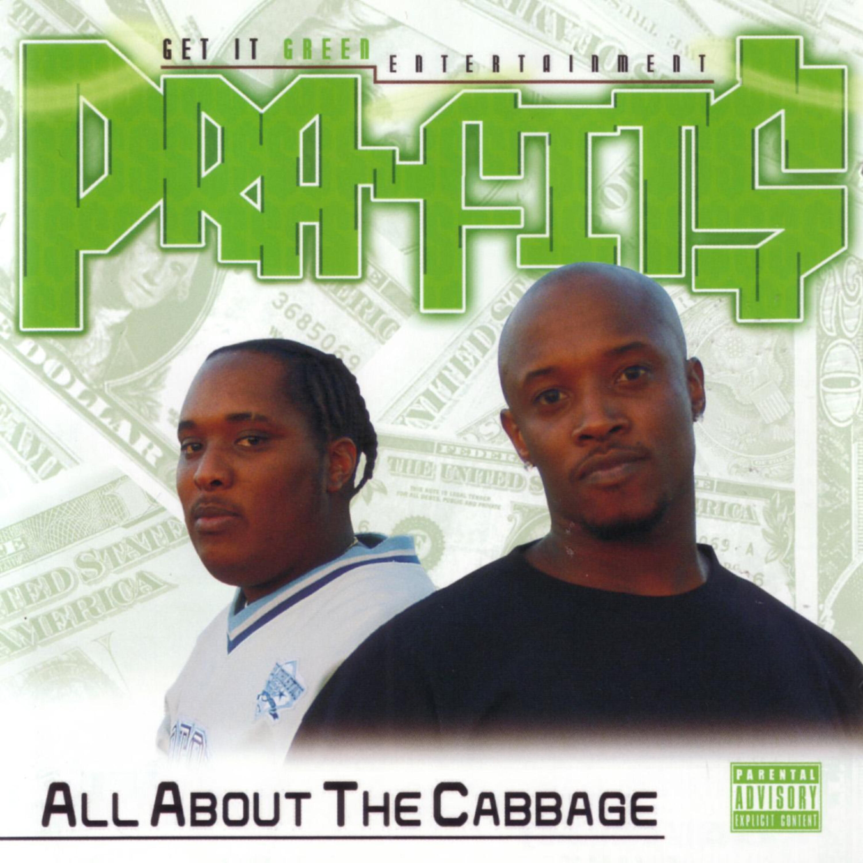 Prafits - Keep It Gangsta