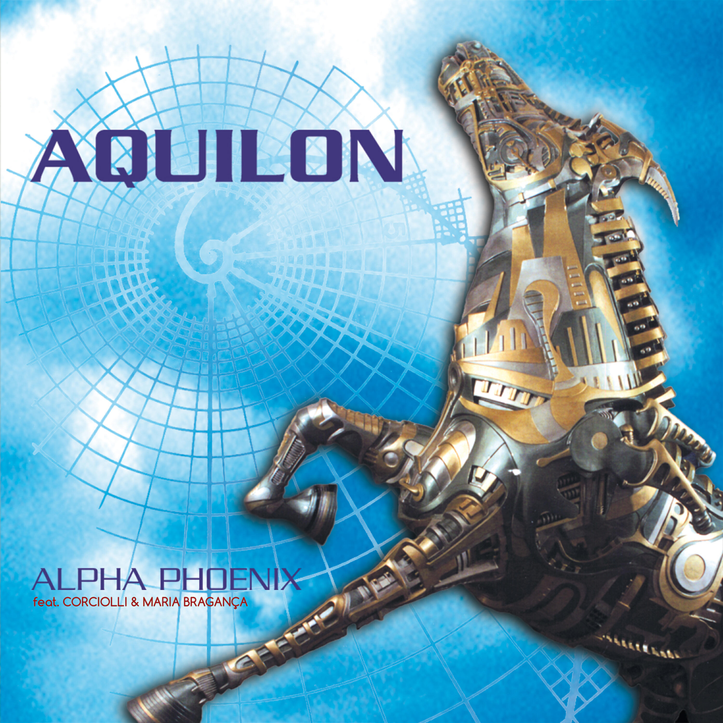 Alpha Phoenix - Constellation