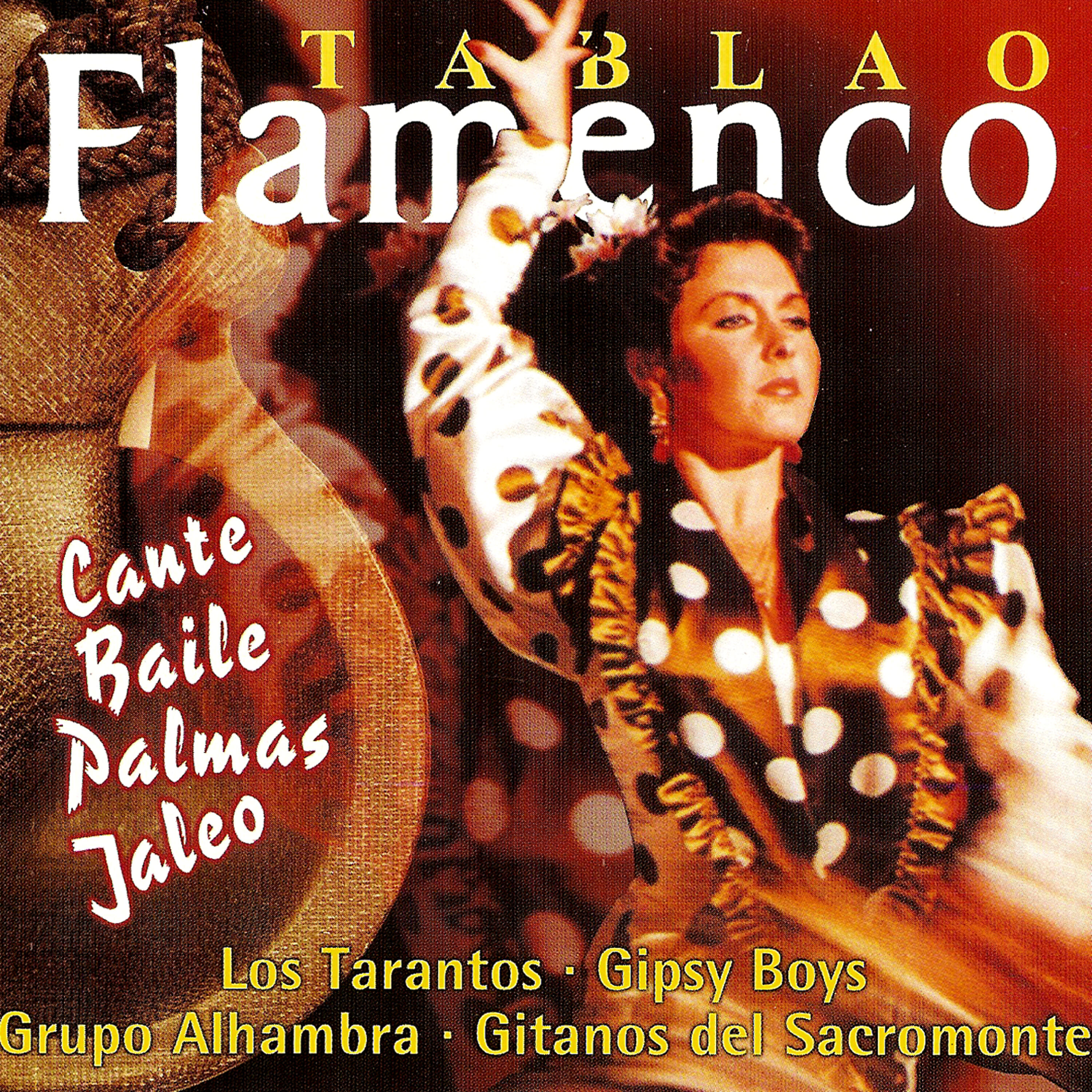 Grupo Gitano 