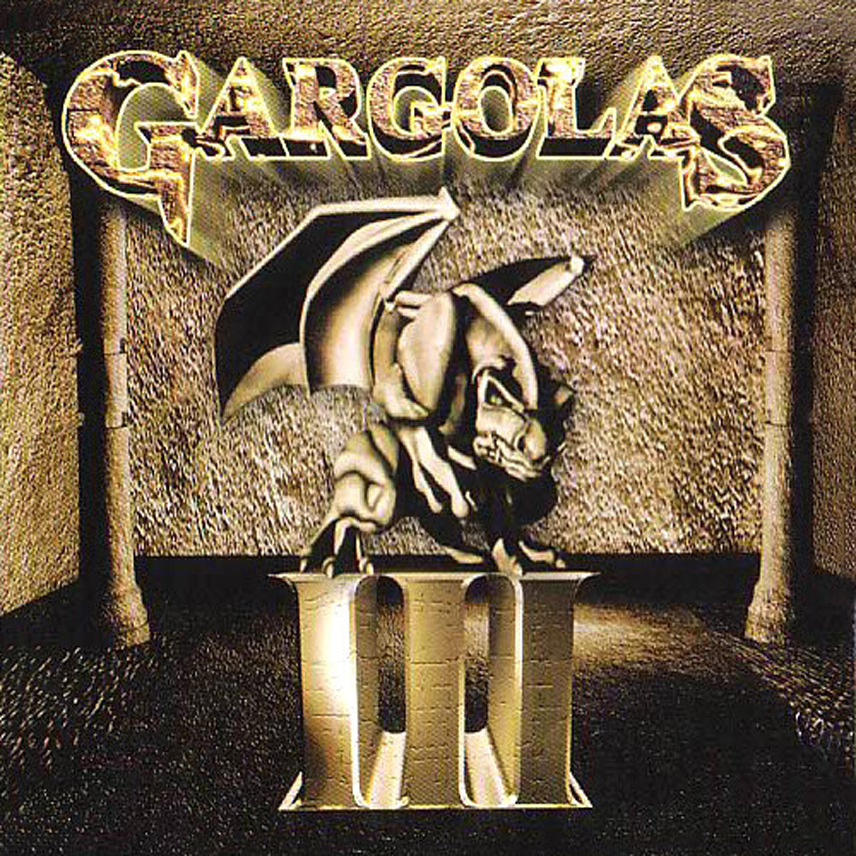 Alex Gargolas - Para las Nenas Sexy