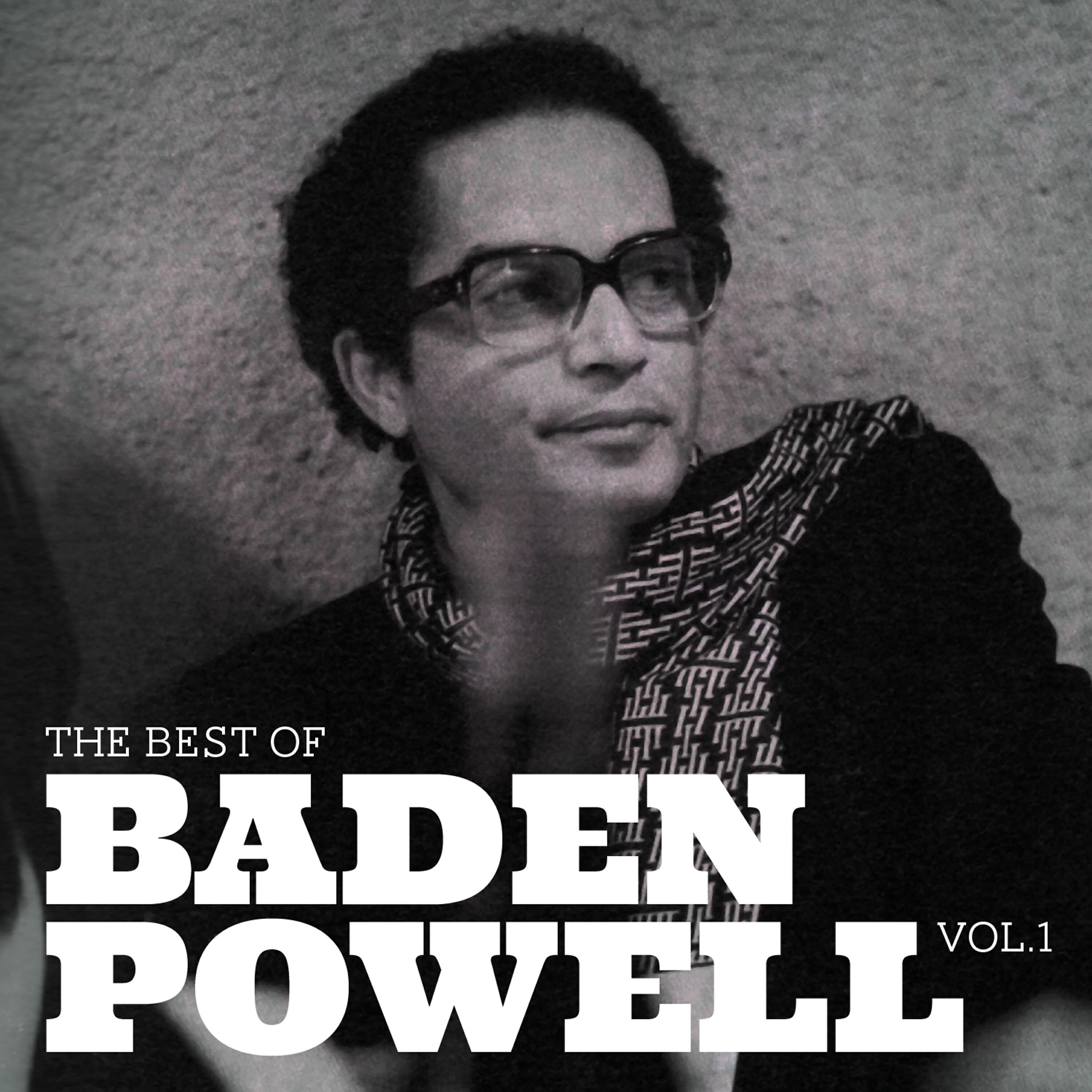 Baden Powell - Lemanja'