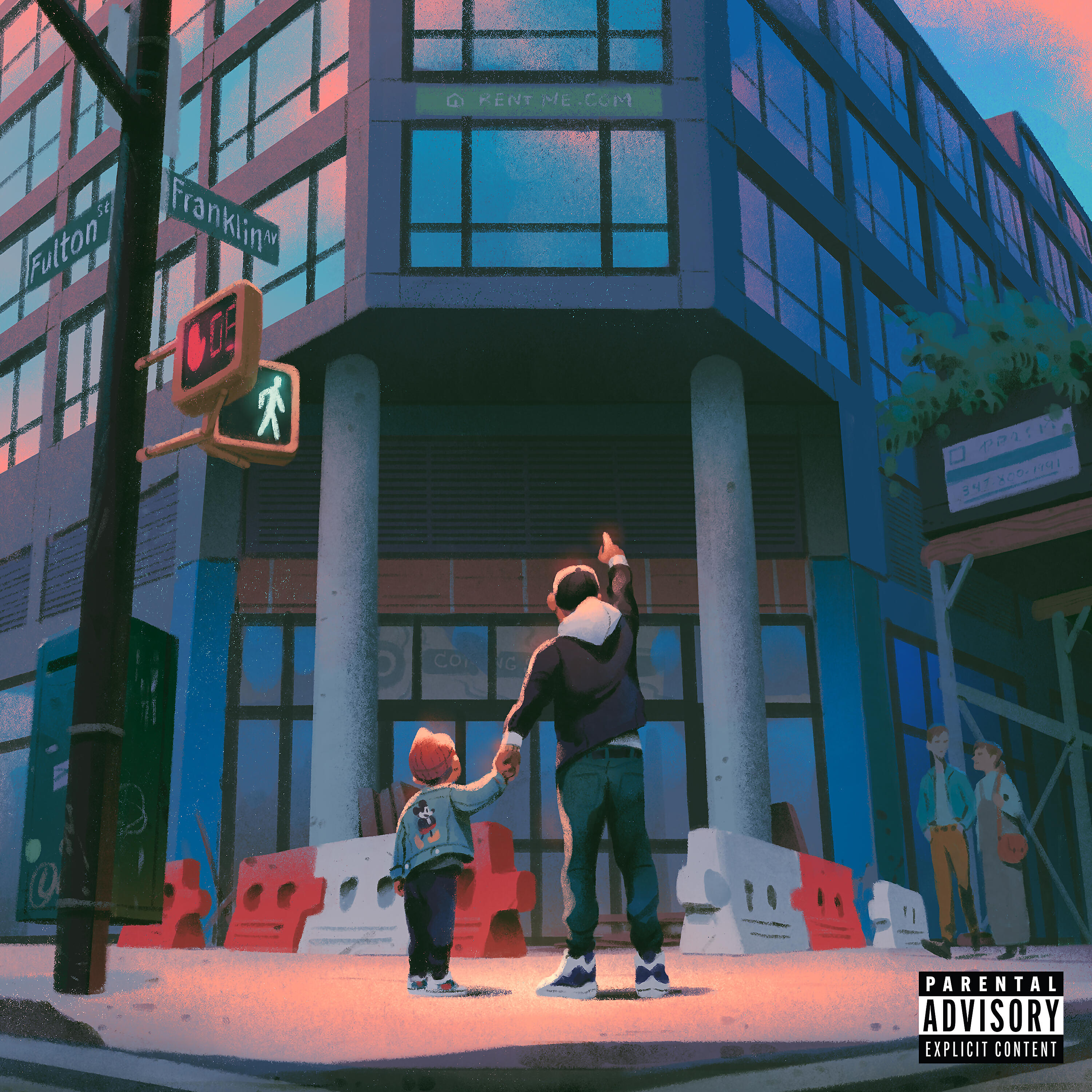 Skyzoo - A Tour of the Neighborhood