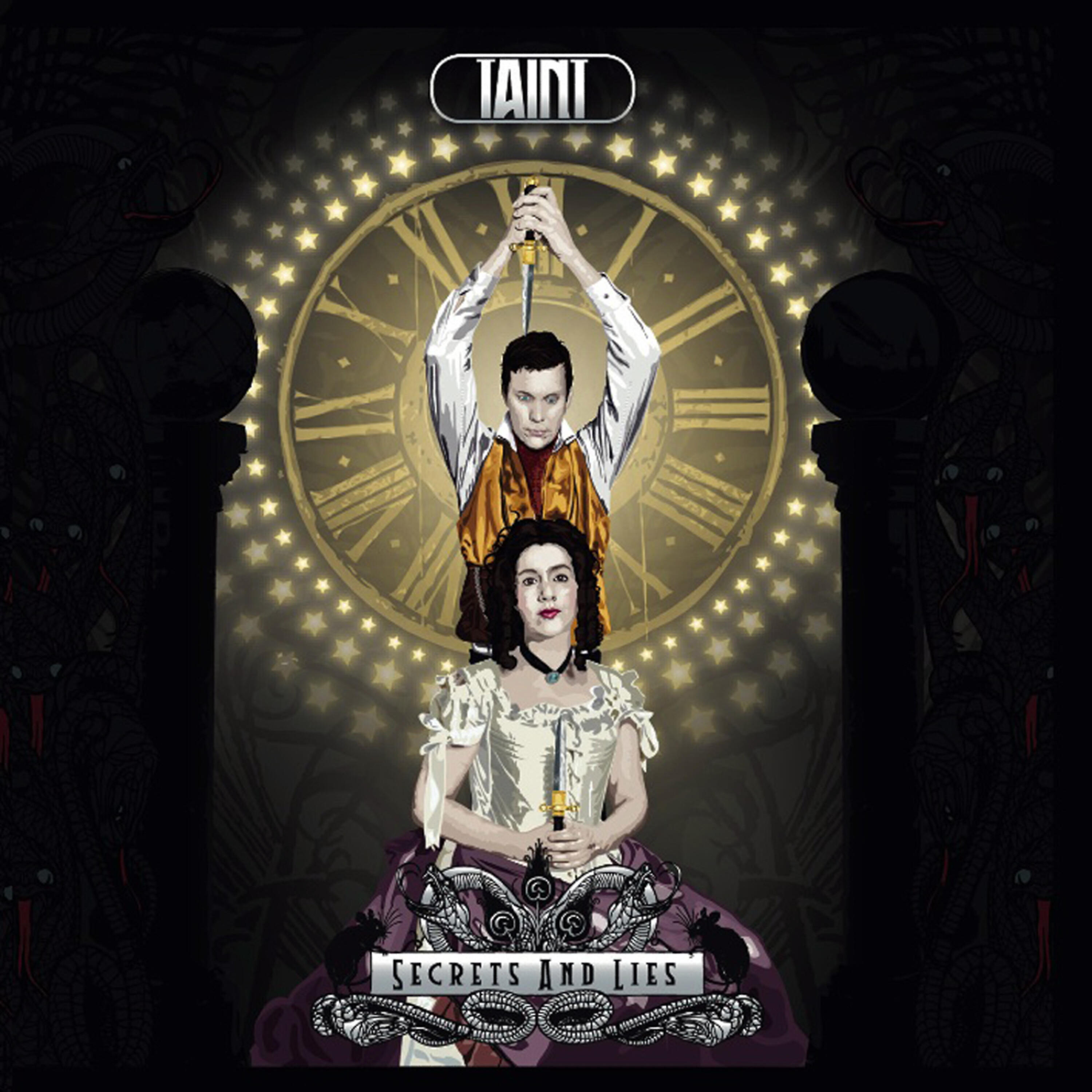 Taint - Triumvirate