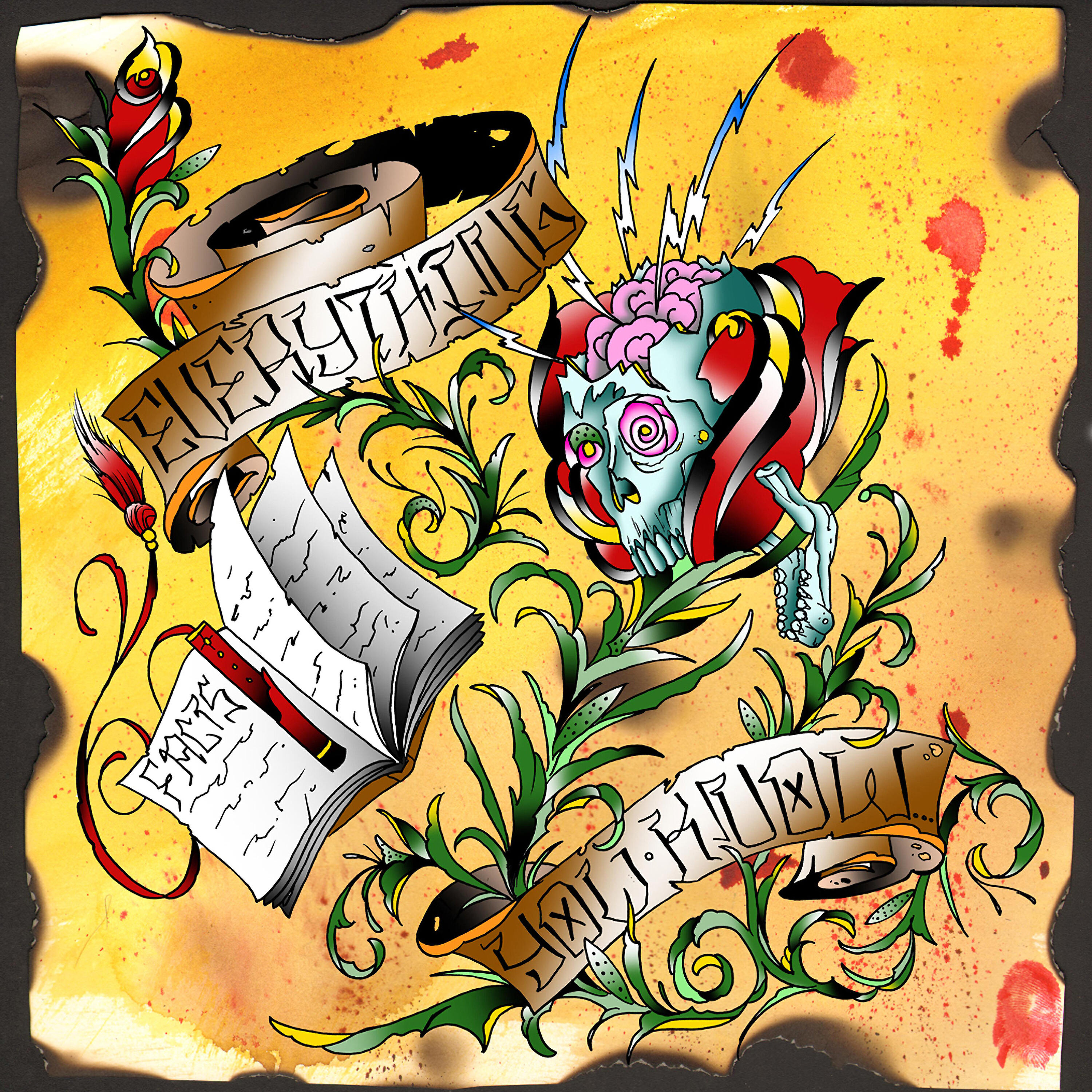 Wisdom In Chains - Girls Lie, Cops Lie, Dogs Love