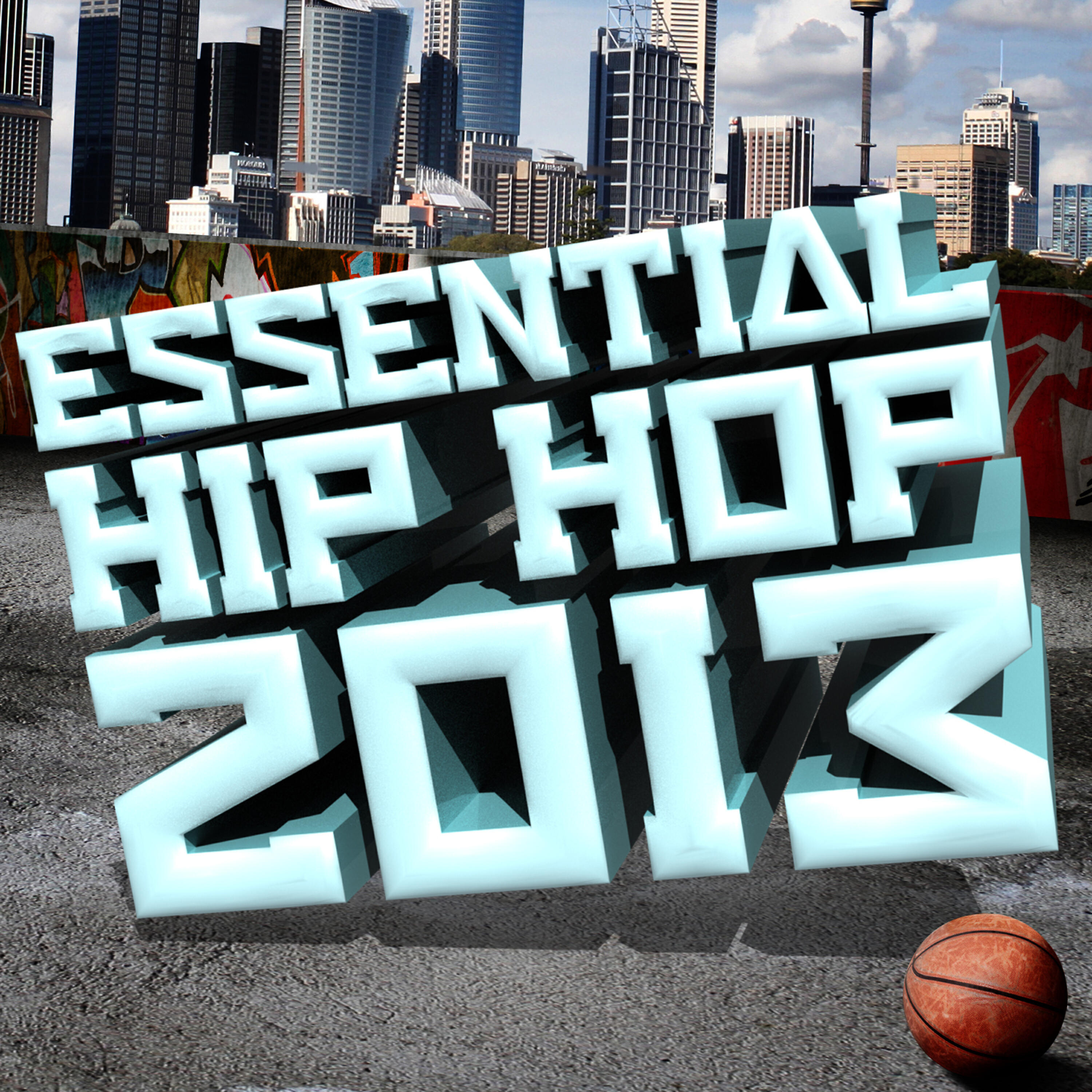 100% Hit Crew - Headband