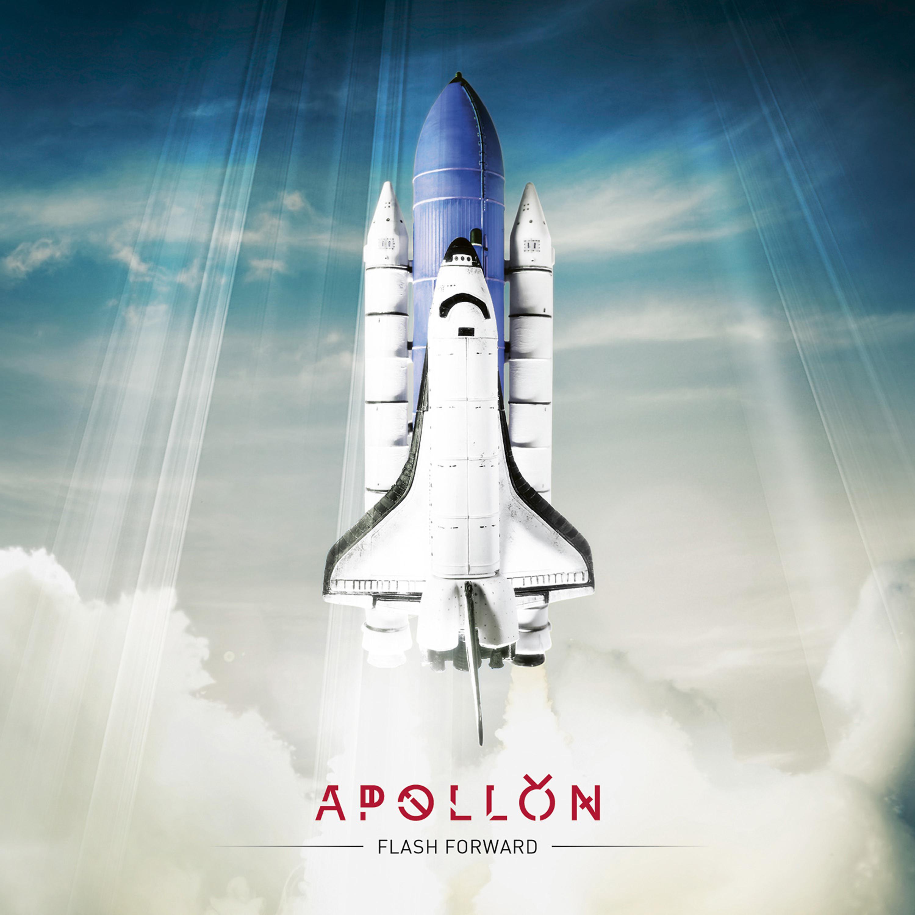 Постер альбома Apollon