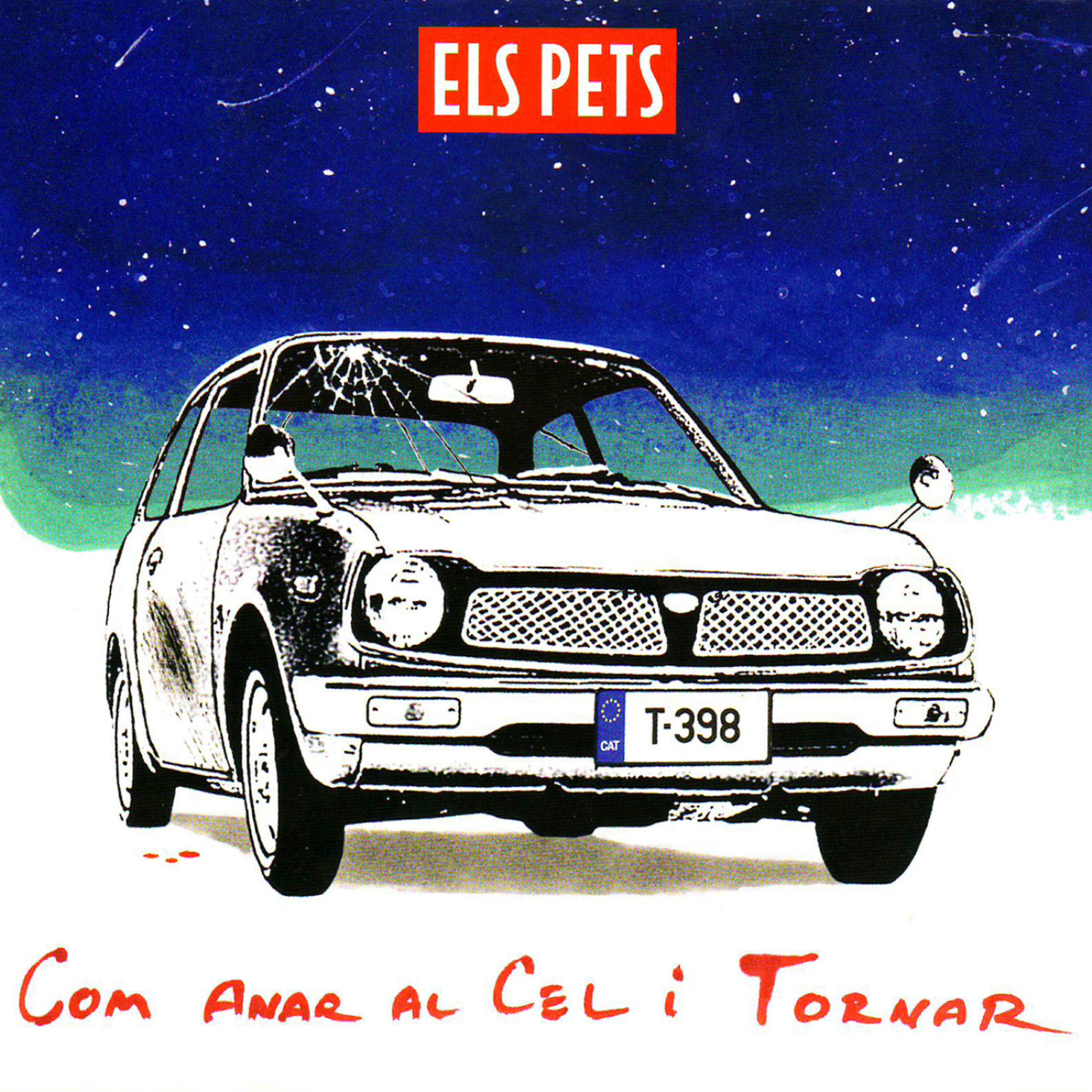 Els Pets - XL