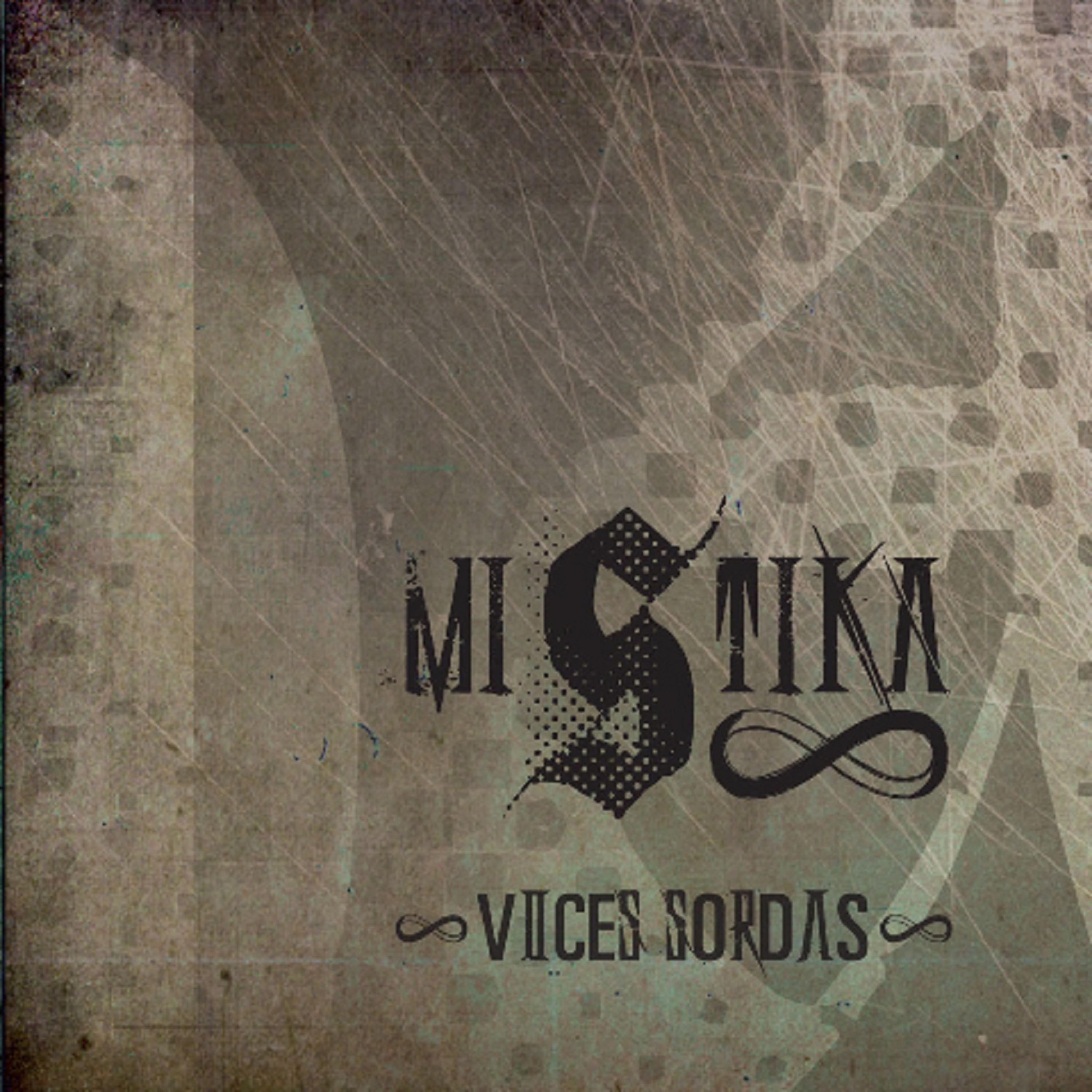 Постер альбома Voces Sordas