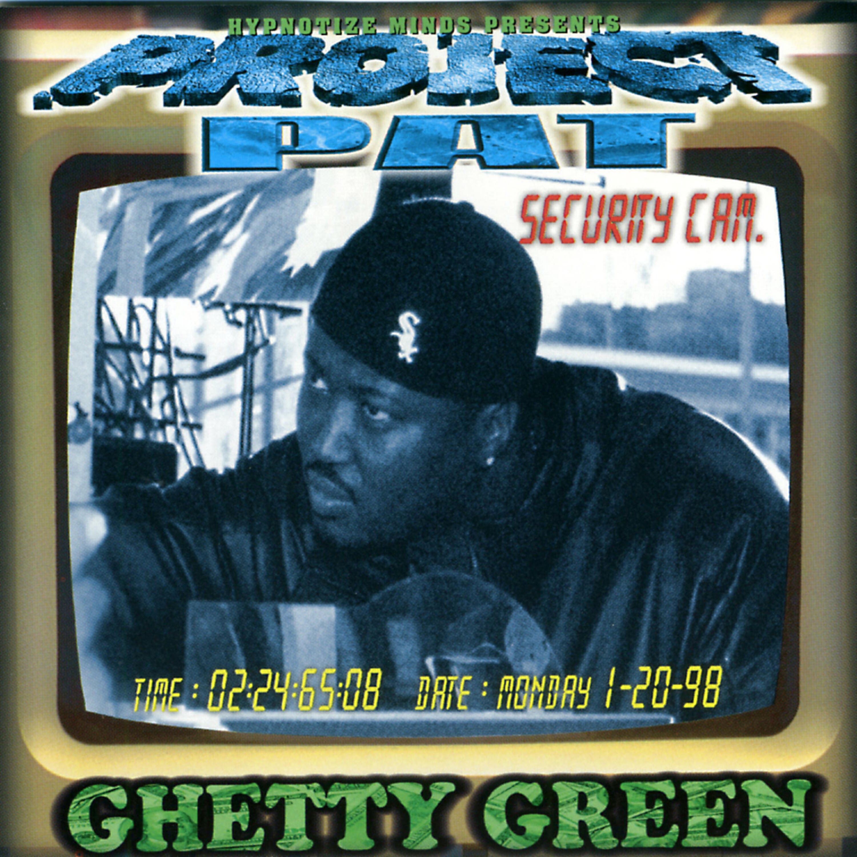 B.G. - Choppers (feat. B.G. & Big Tymers)