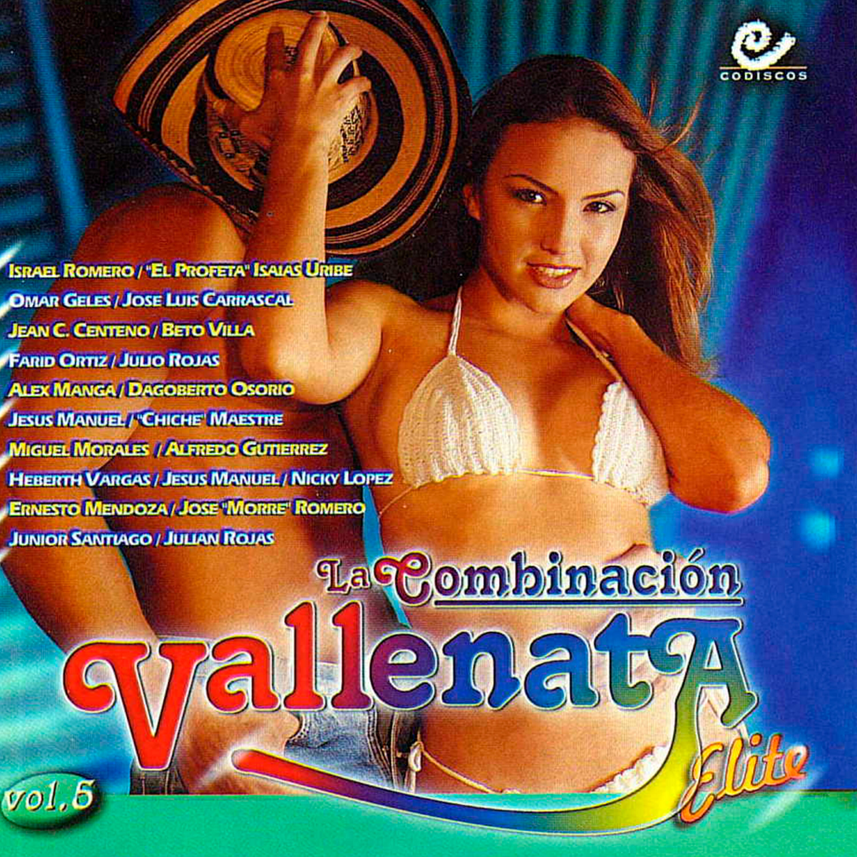 La Combinación Vallenata - Por Que Somos Así