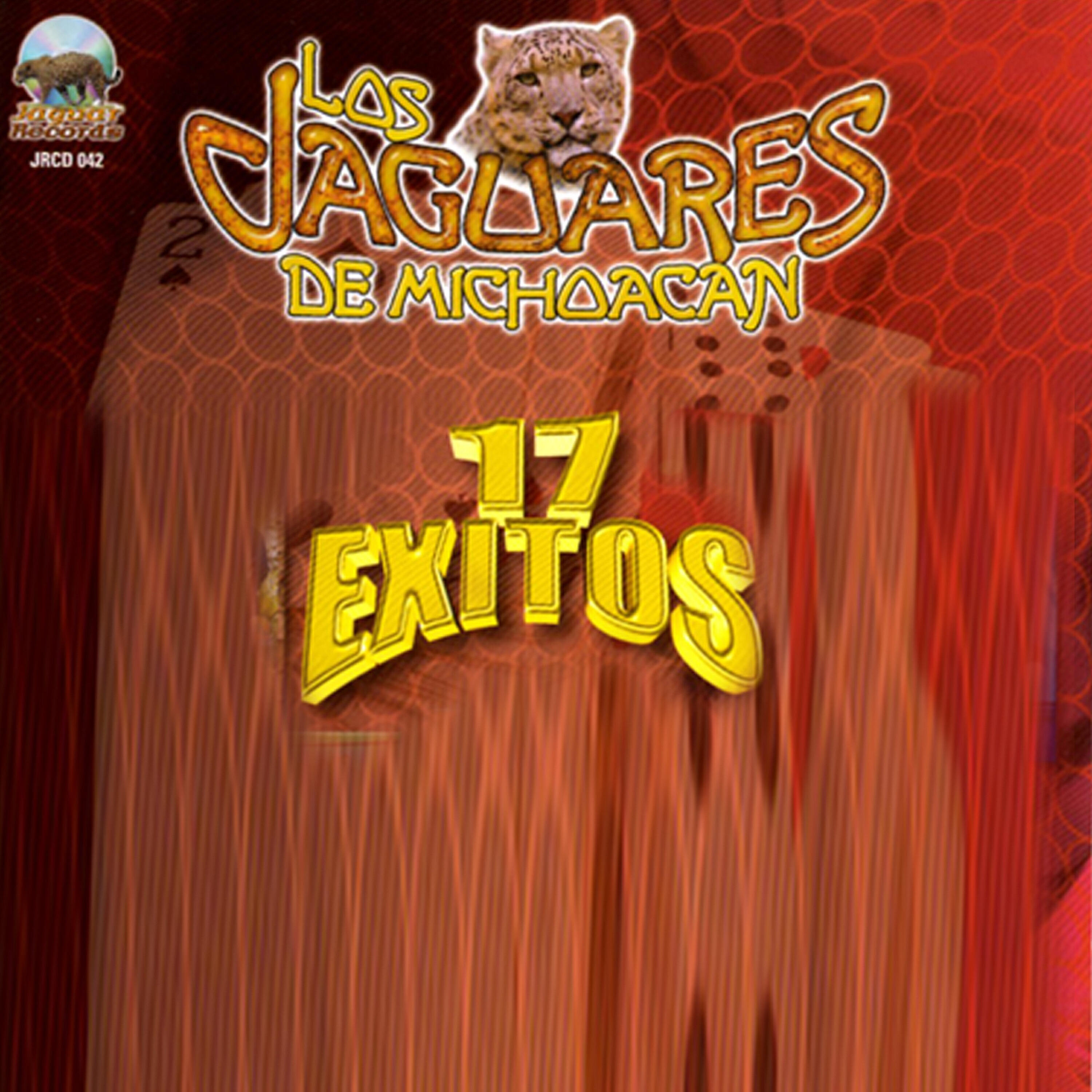 Los Jaguares De Michoacan - La Venganza del Tahur