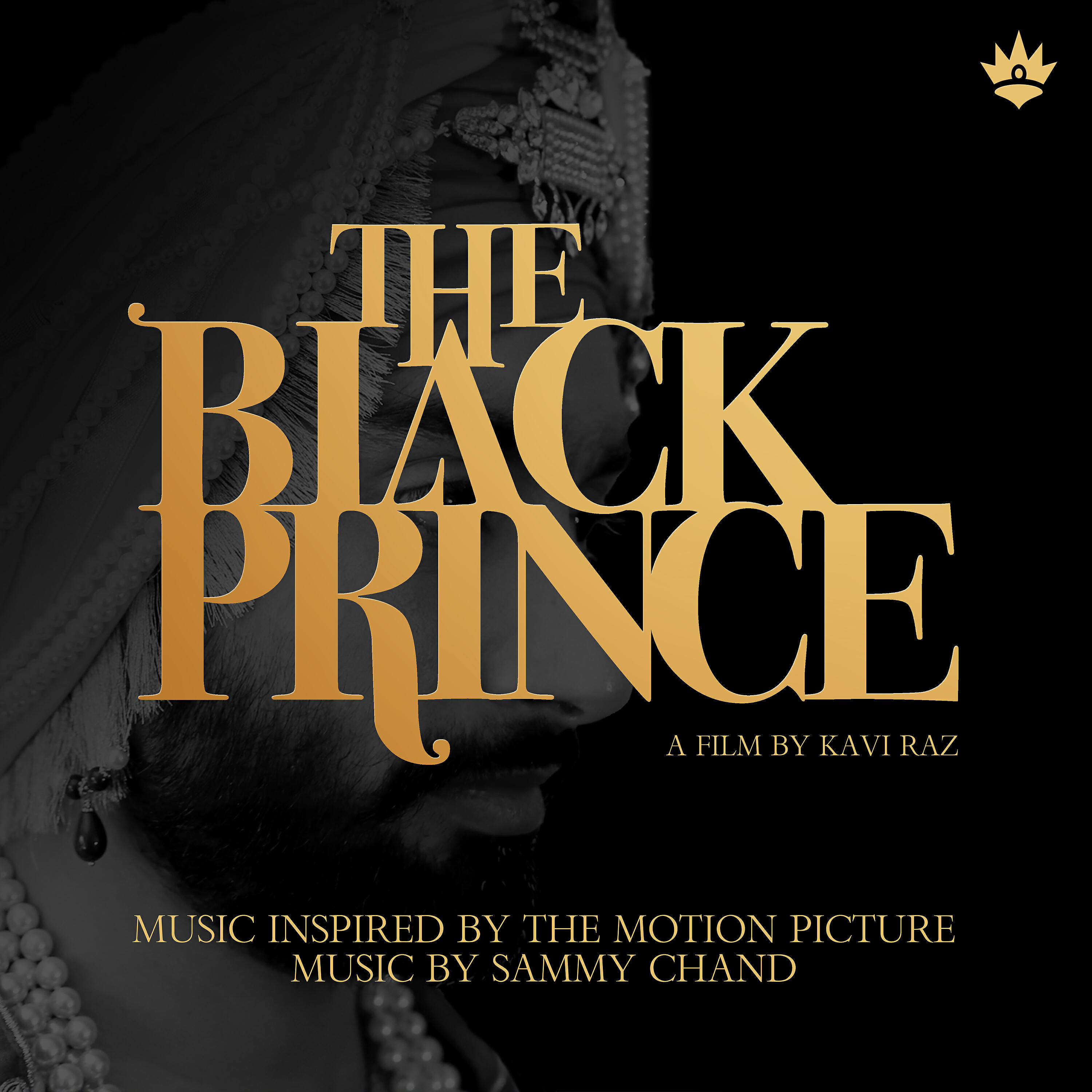 Sammy Chand - Life Won't Pass Me By
