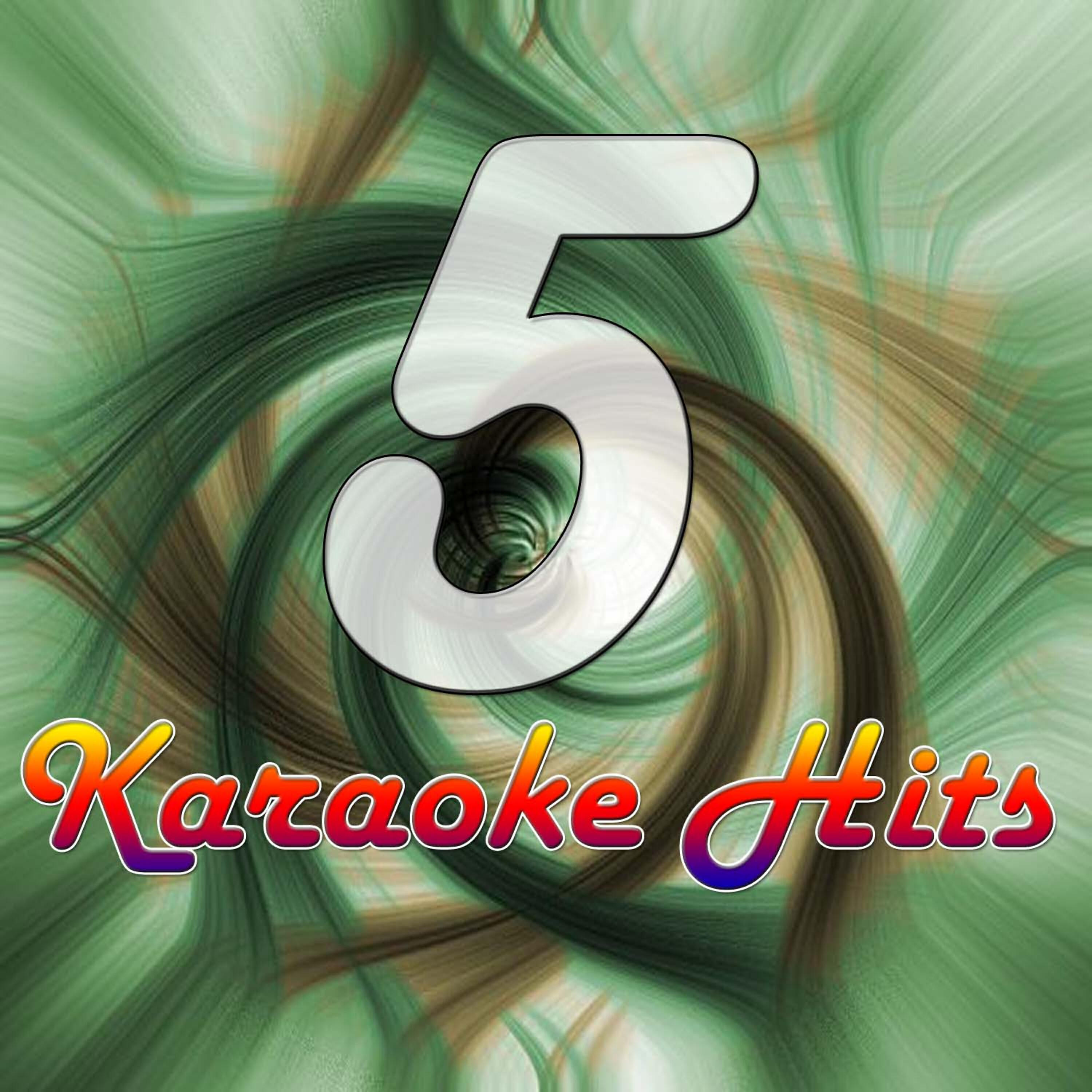 Karaoke Hits Band - Guardian Angel (In the Style of Tyler James Williams and Coco Jones) (Karaoke)