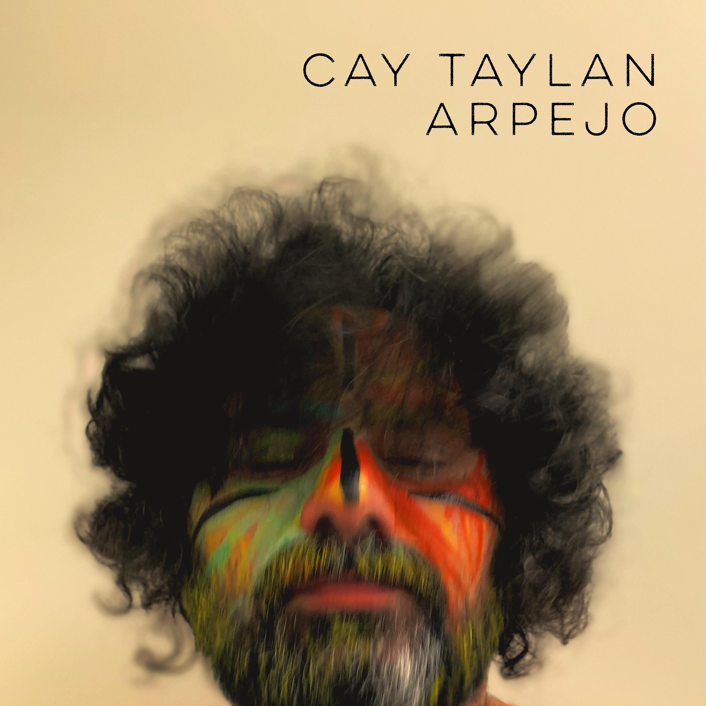 Постер альбома Arpejo