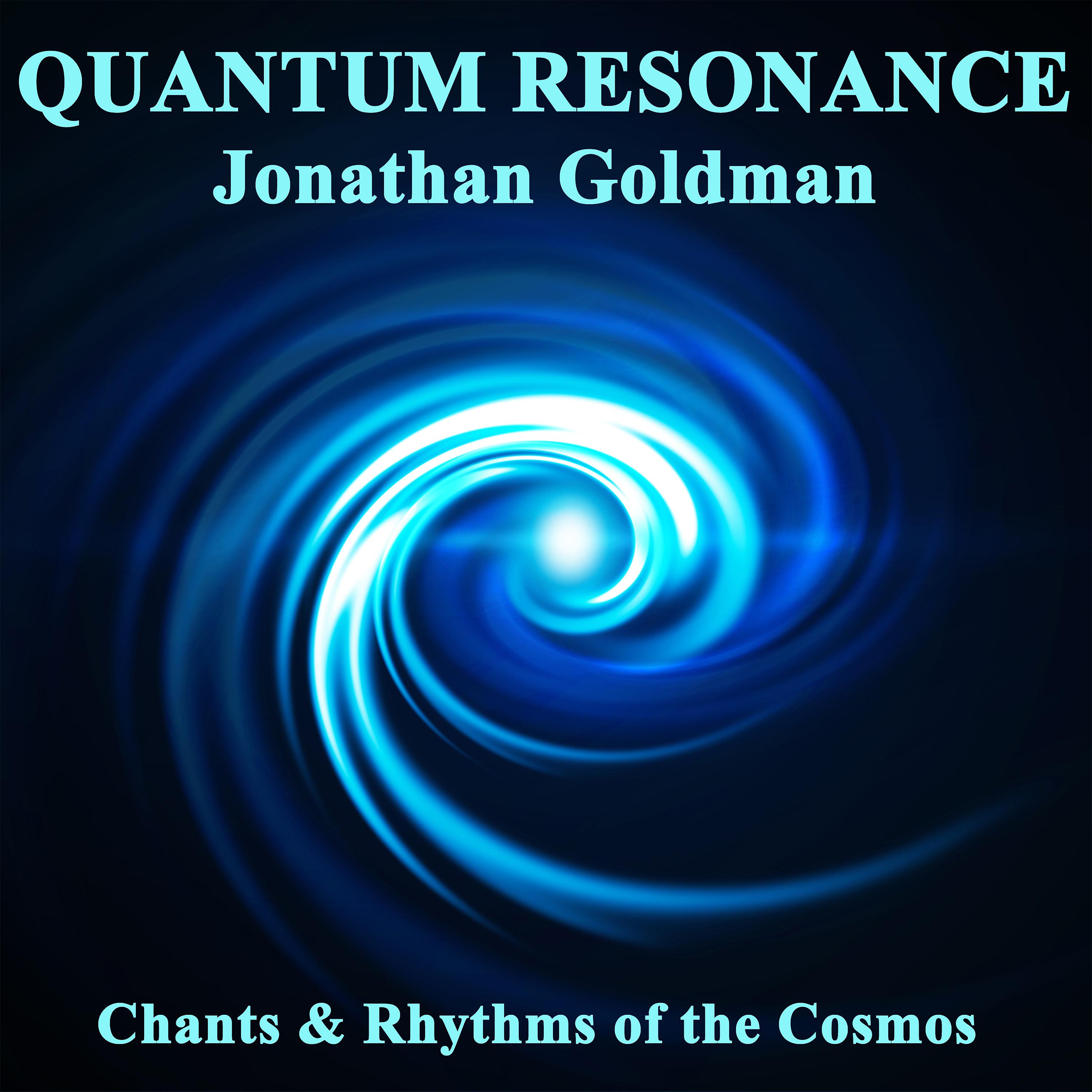 Постер альбома Quantum Resonance