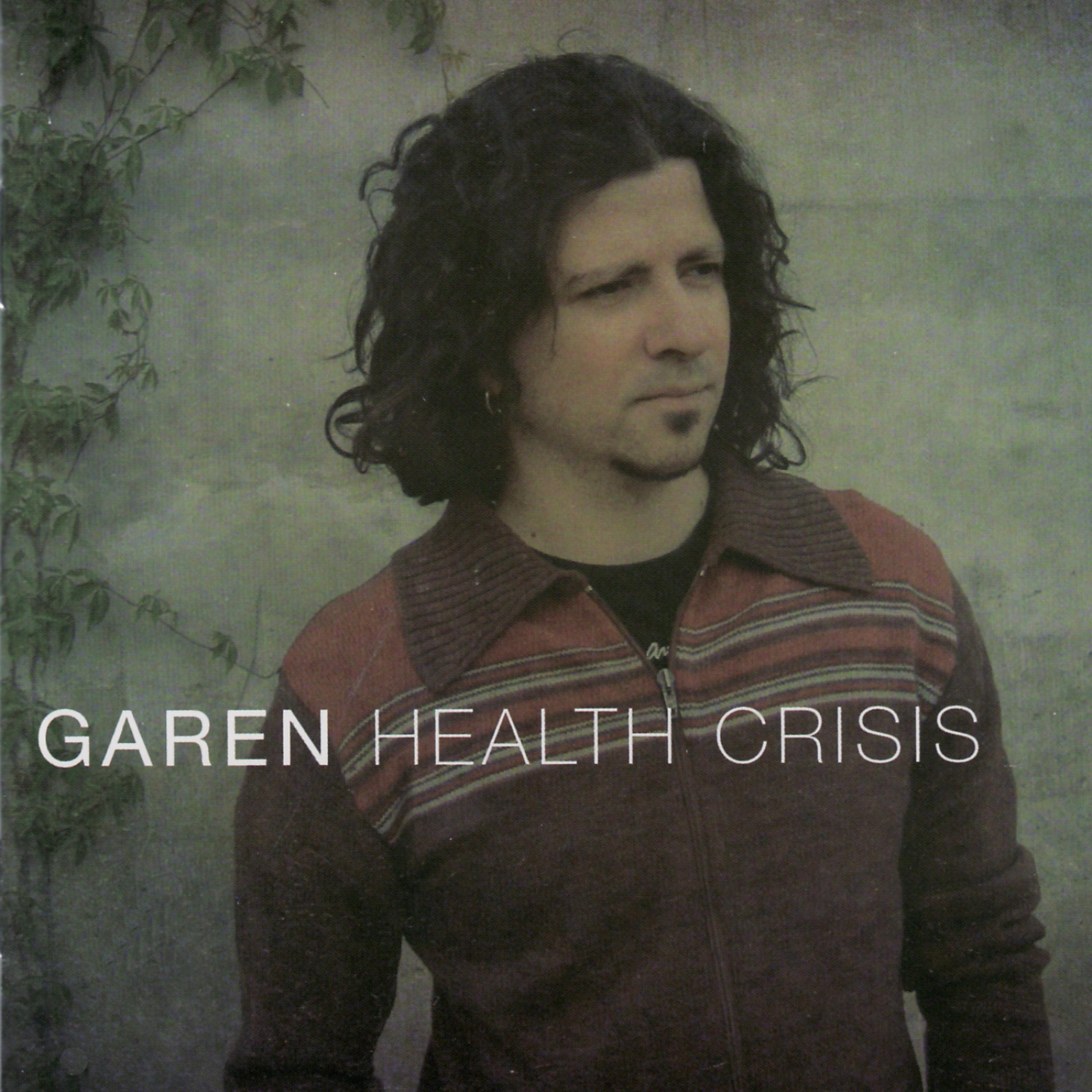 Постер альбома Health Crisis