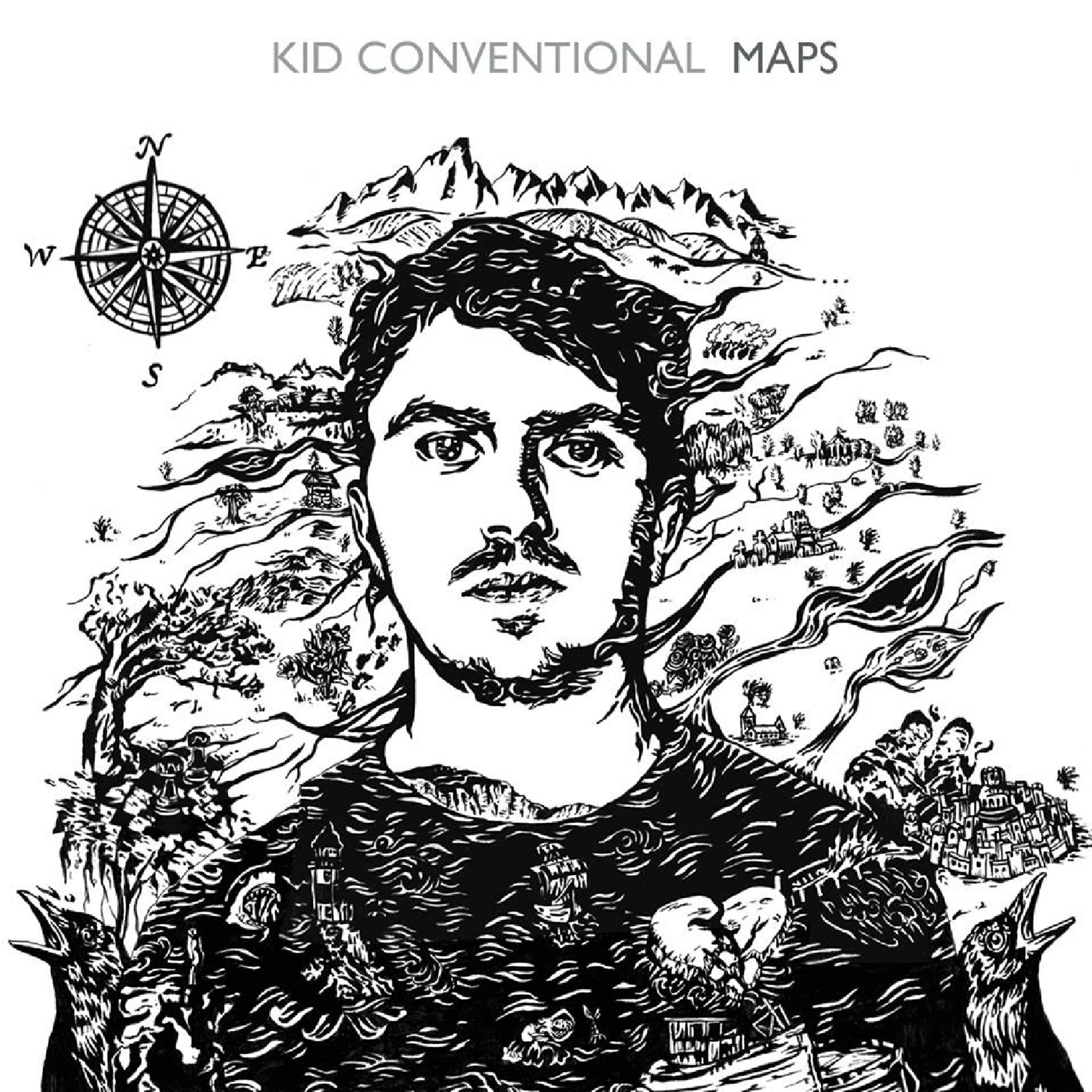 Kid Conventional - Wuthering Heights