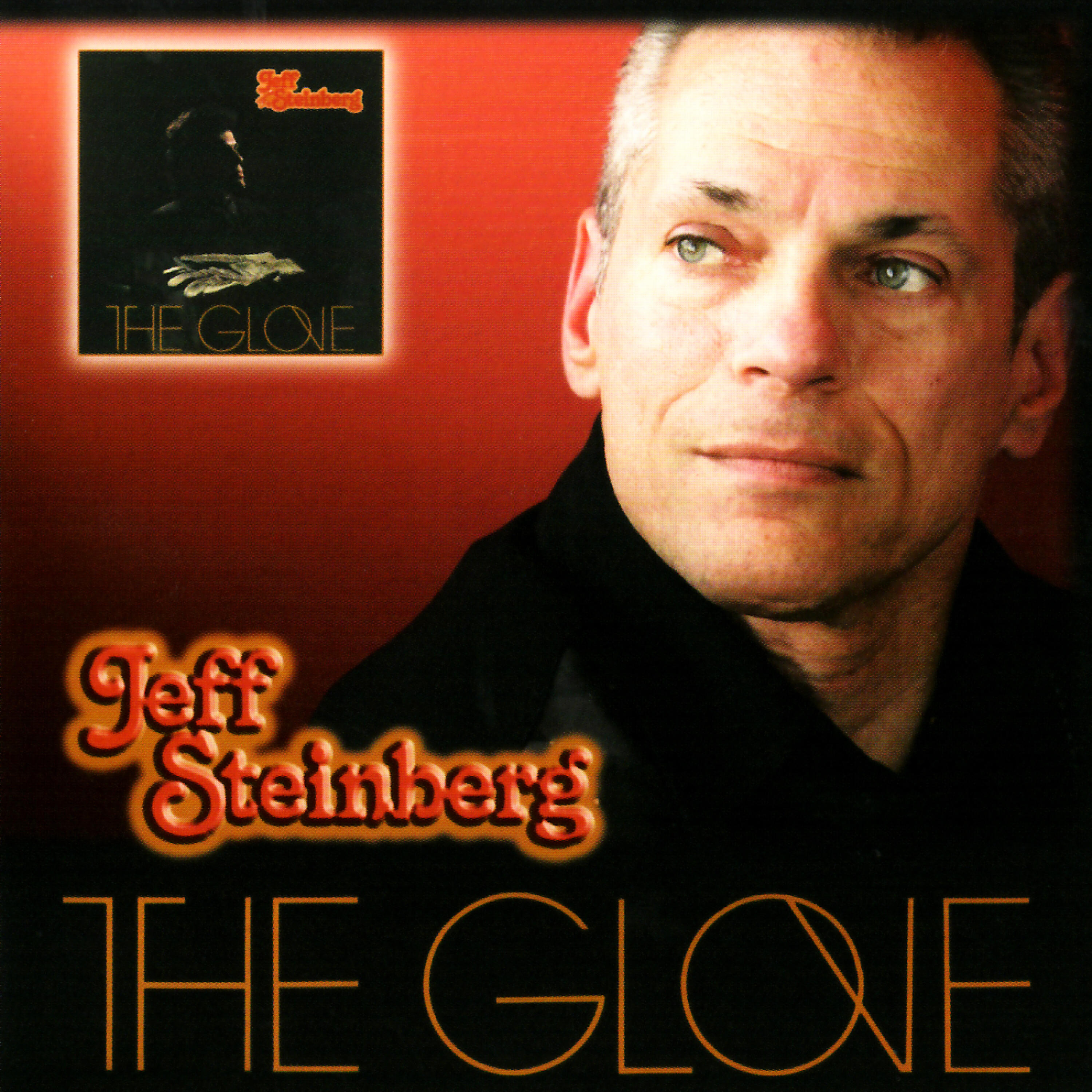 Jeff Steinberg - The Glove