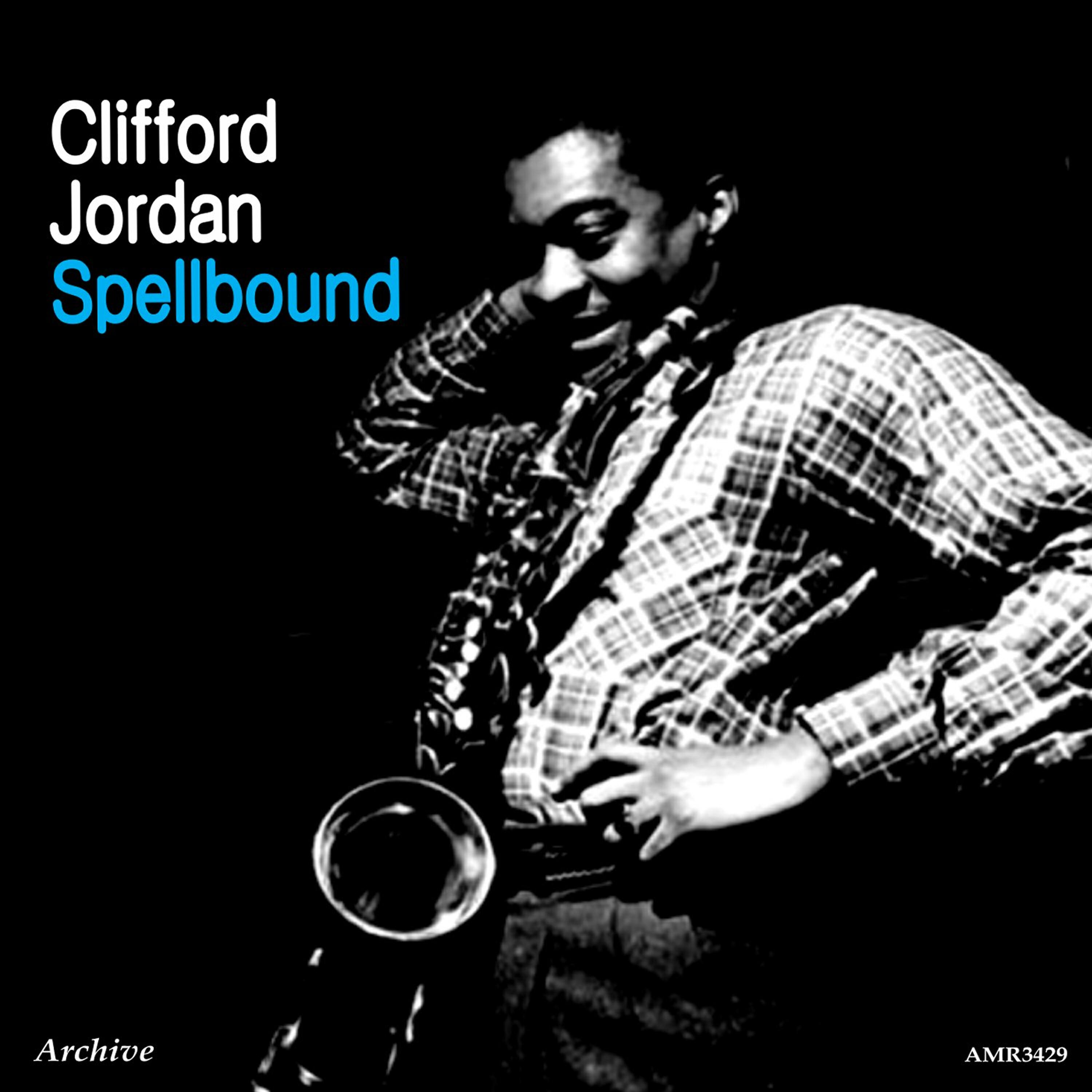 Clifford Jordan - Toy