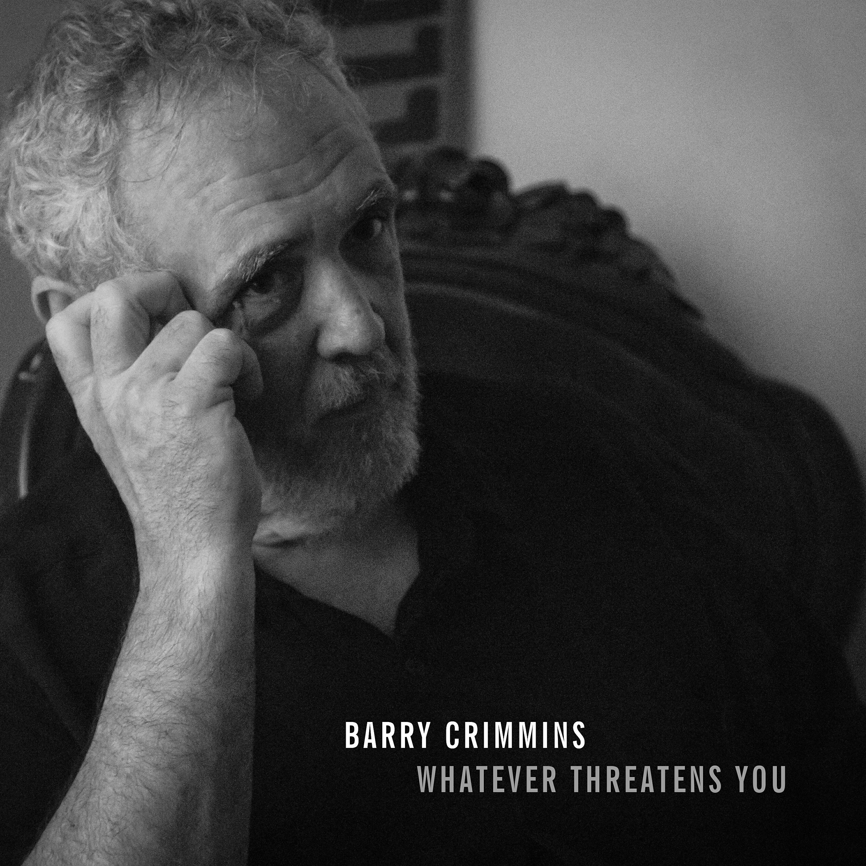 Barry Crimmins - Two Party Animals