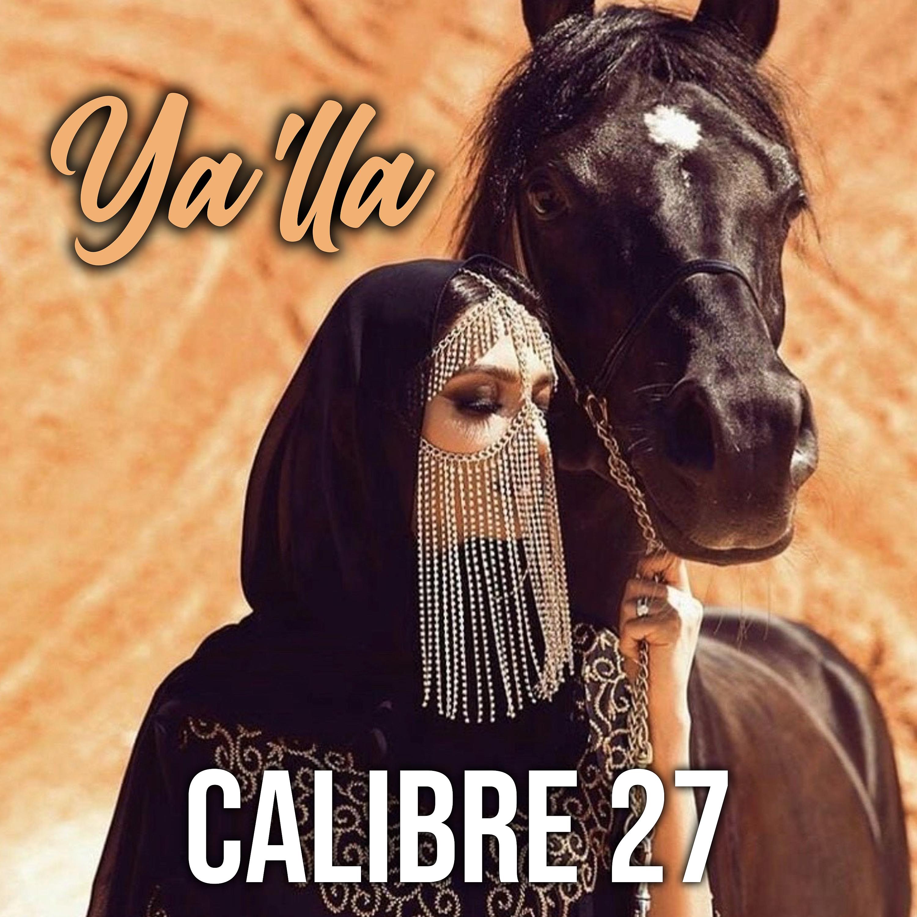 Постер альбома Ya'lla