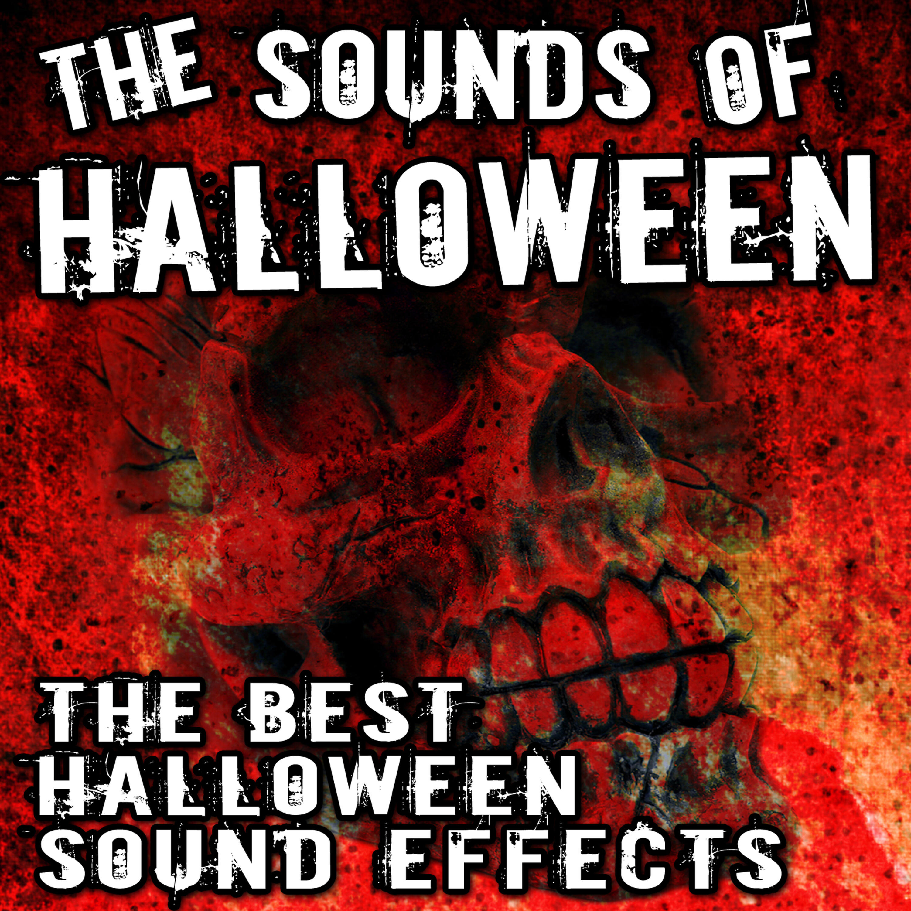 Halloween Music Classics - All Hallows' Eve Zombie Sounds