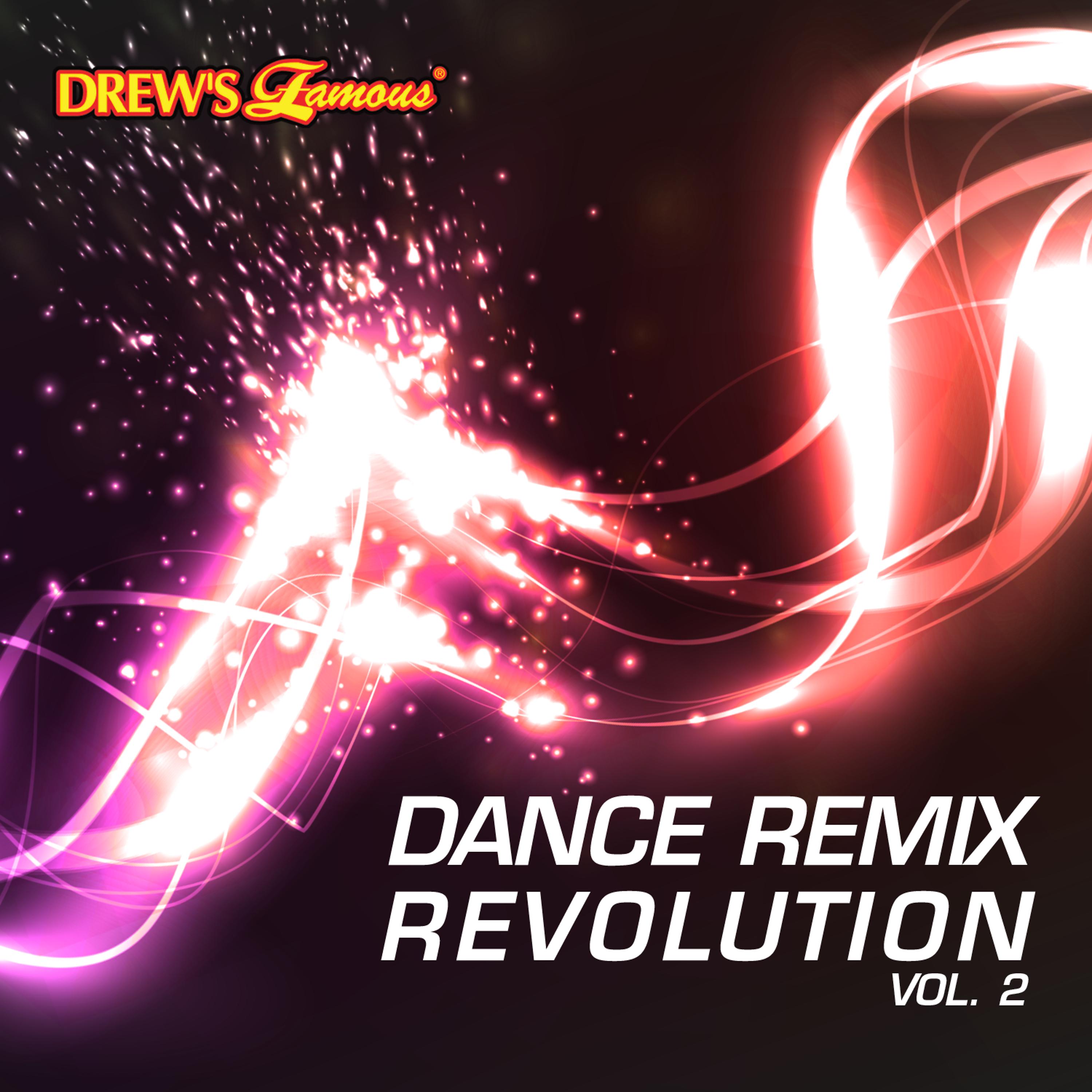 Постер альбома Dance Remix Revolution, Vol. 2
