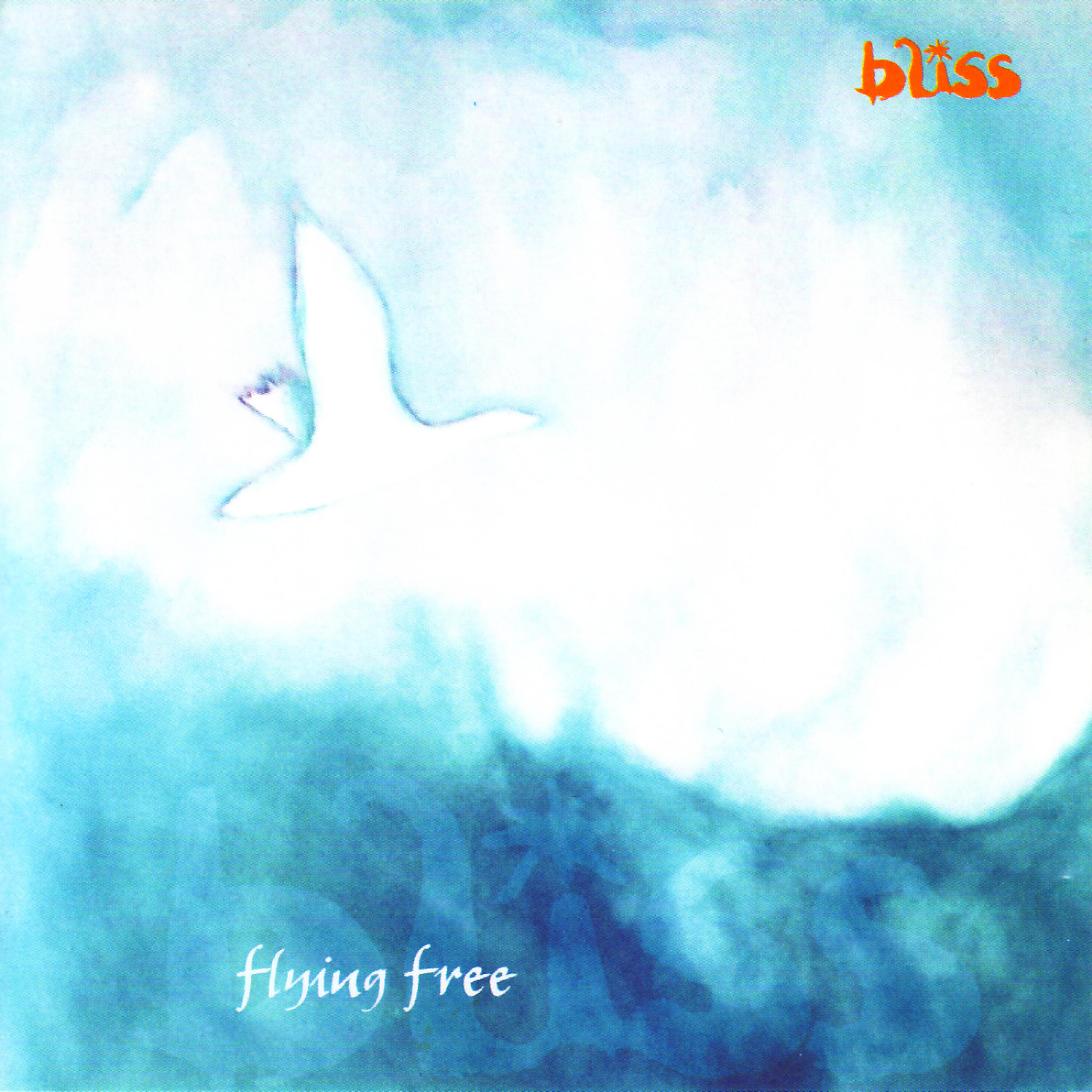 Bliss - Diamond Rain
