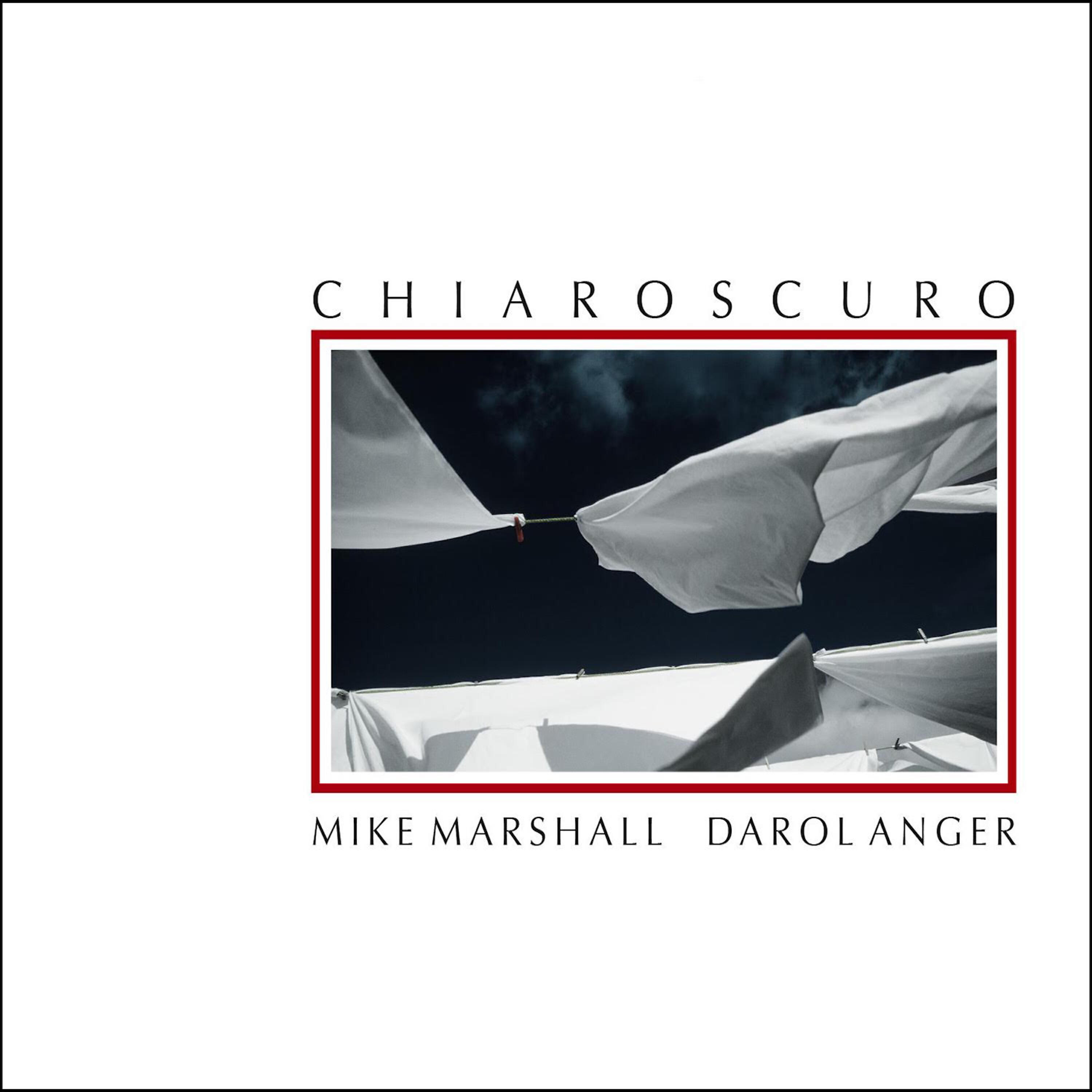 Mike Marshall - Bach Bourée