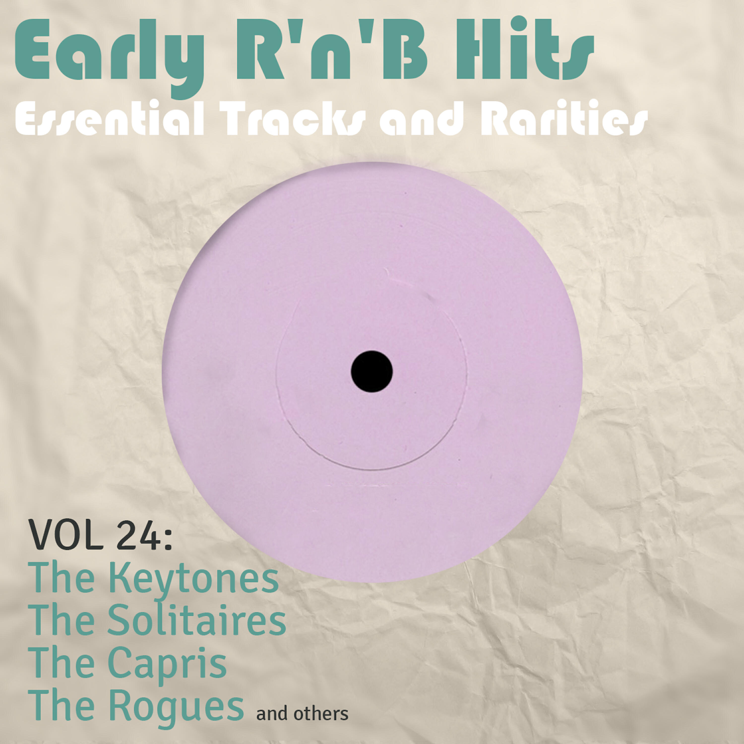 The Keytones - Seven Wonders of the World
