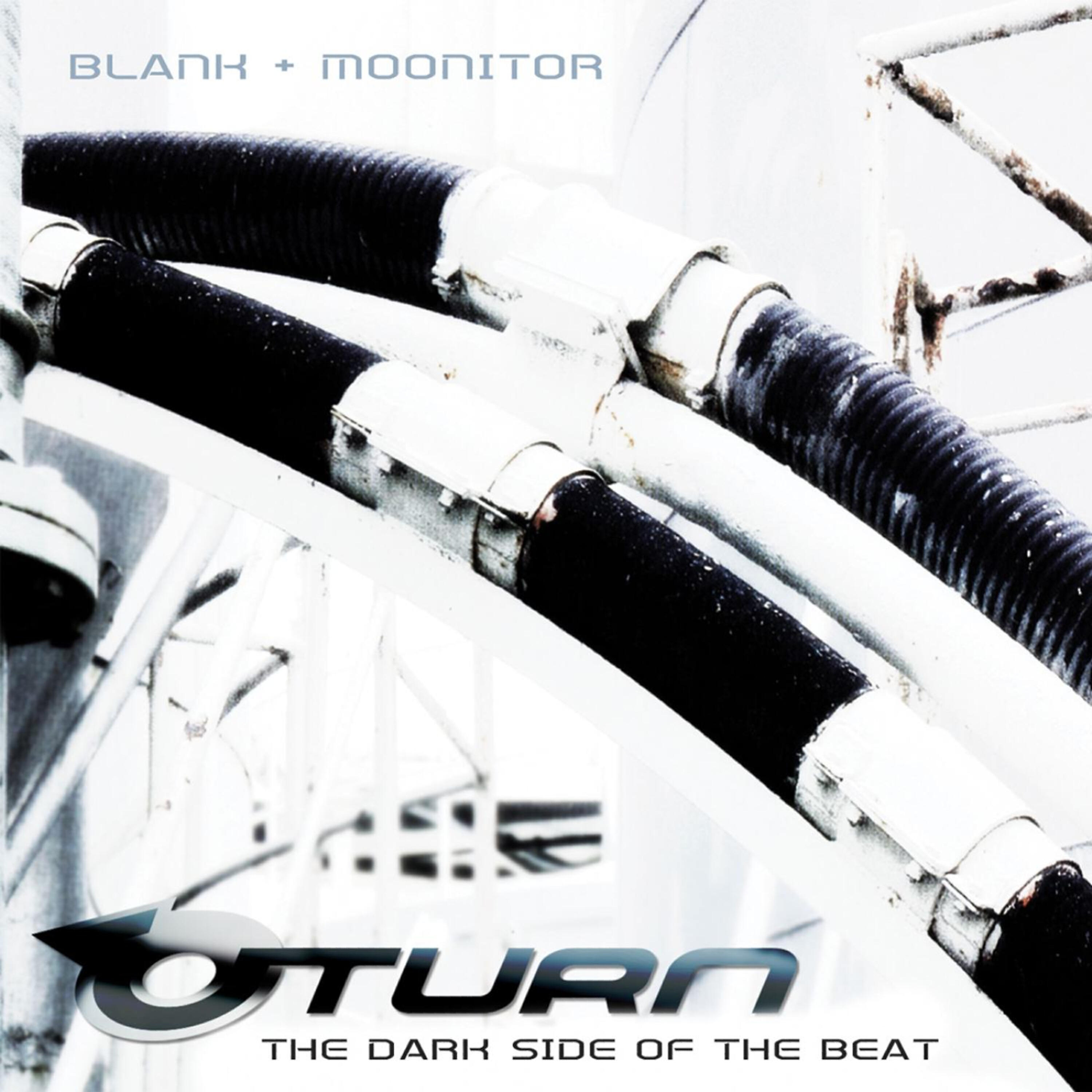 BLANK - Skydiver